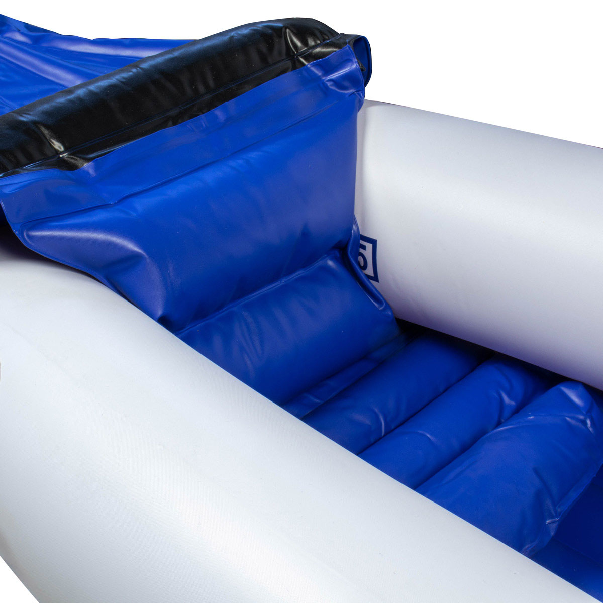 Kajakk Deep Sea 2 personer