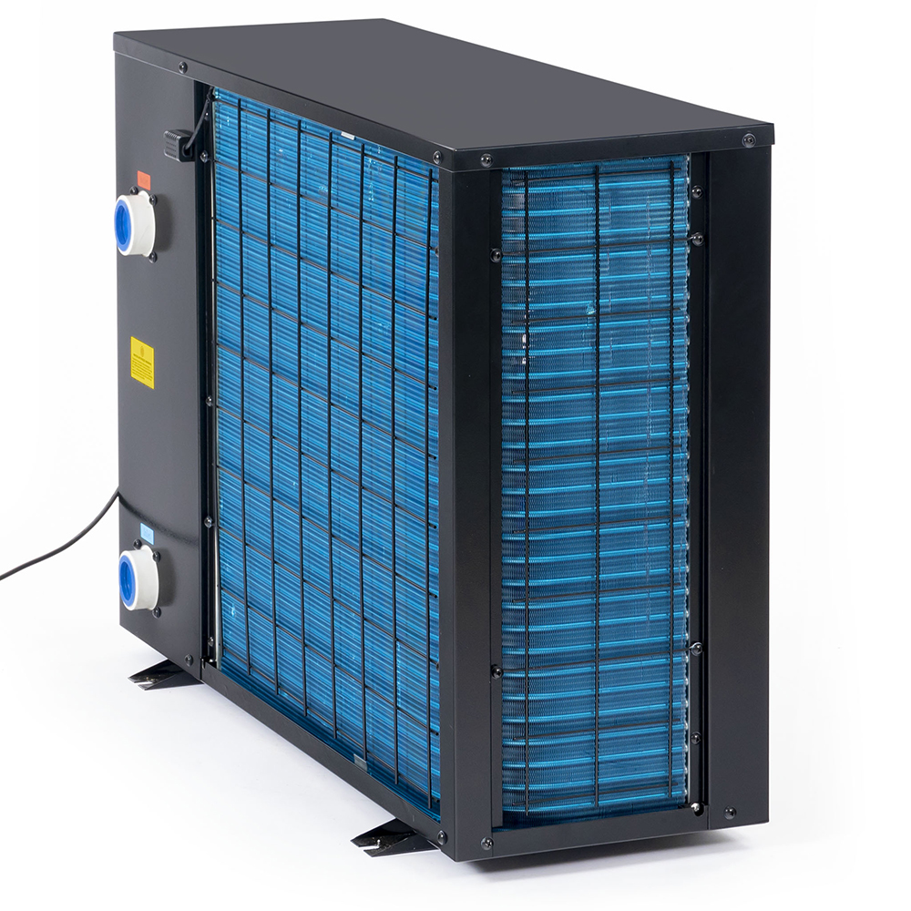 Bassengvarmepumpe Lyfco HP60