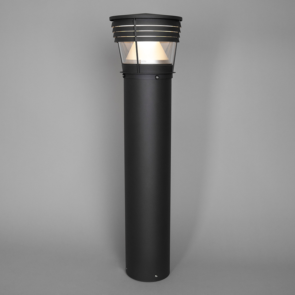 Pullert Hide-A-Lite Pave Søyle Deco IV