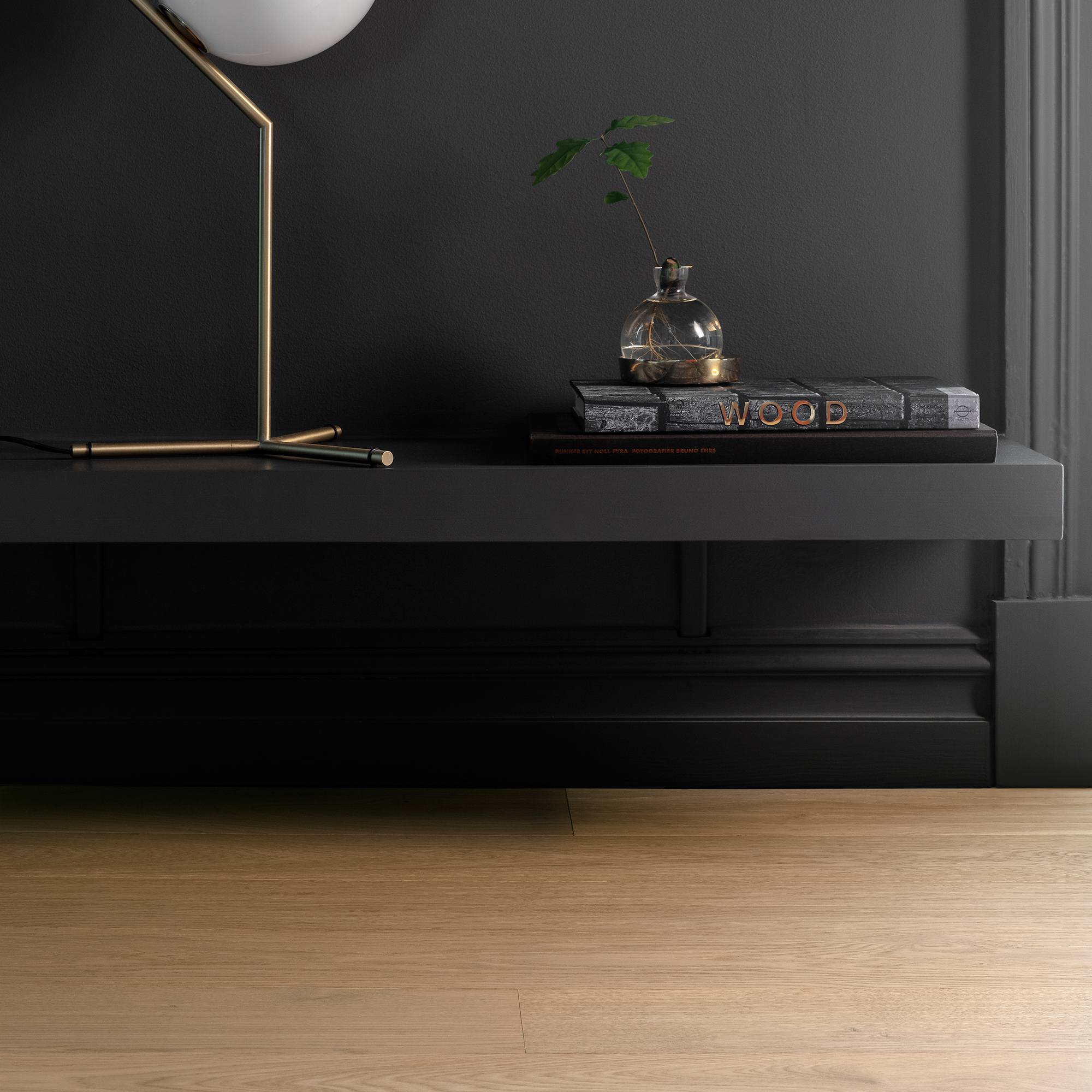 Parkett Tarkett Shade Eik Soft Beige Plank