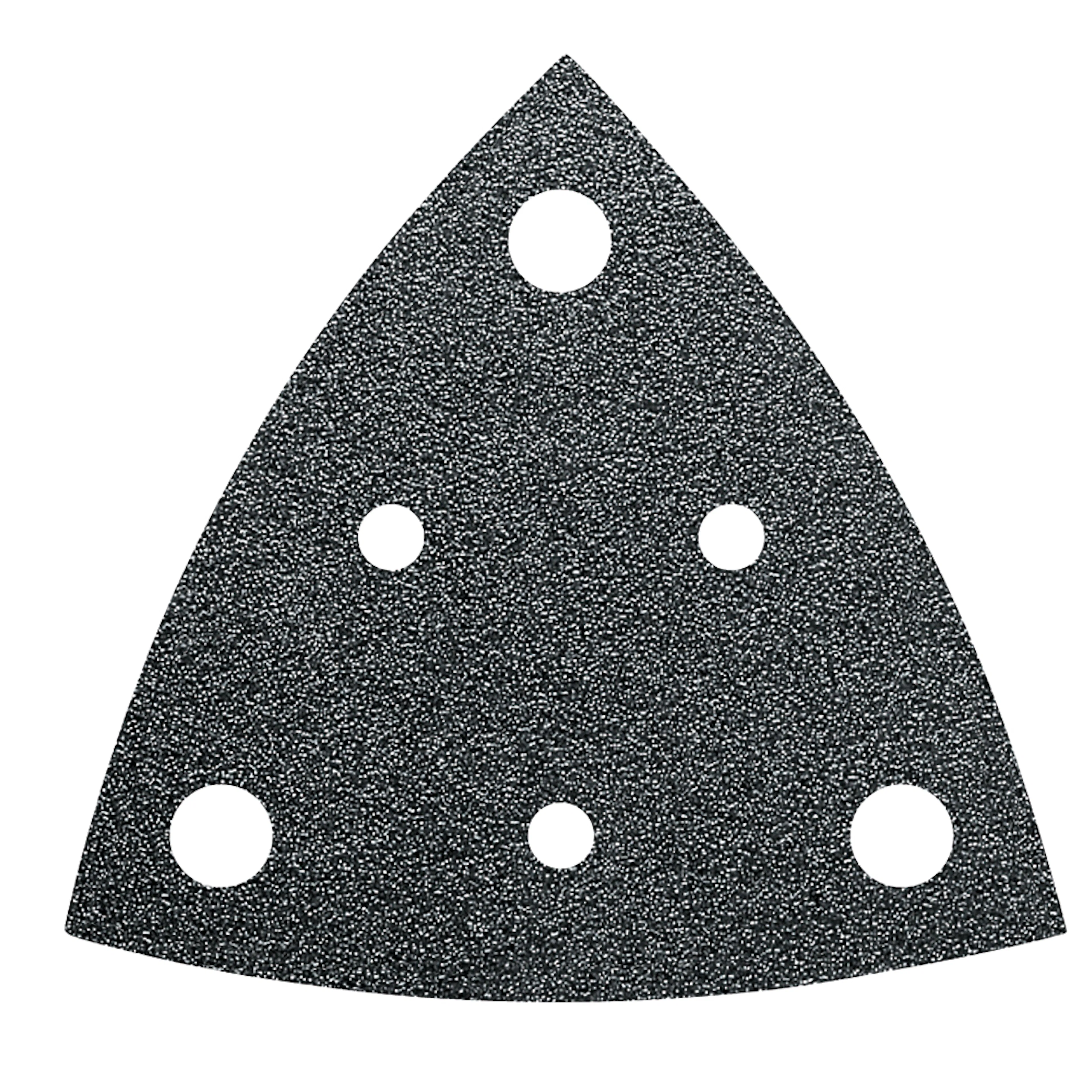 Sandpapir Fein Huller 5-pk