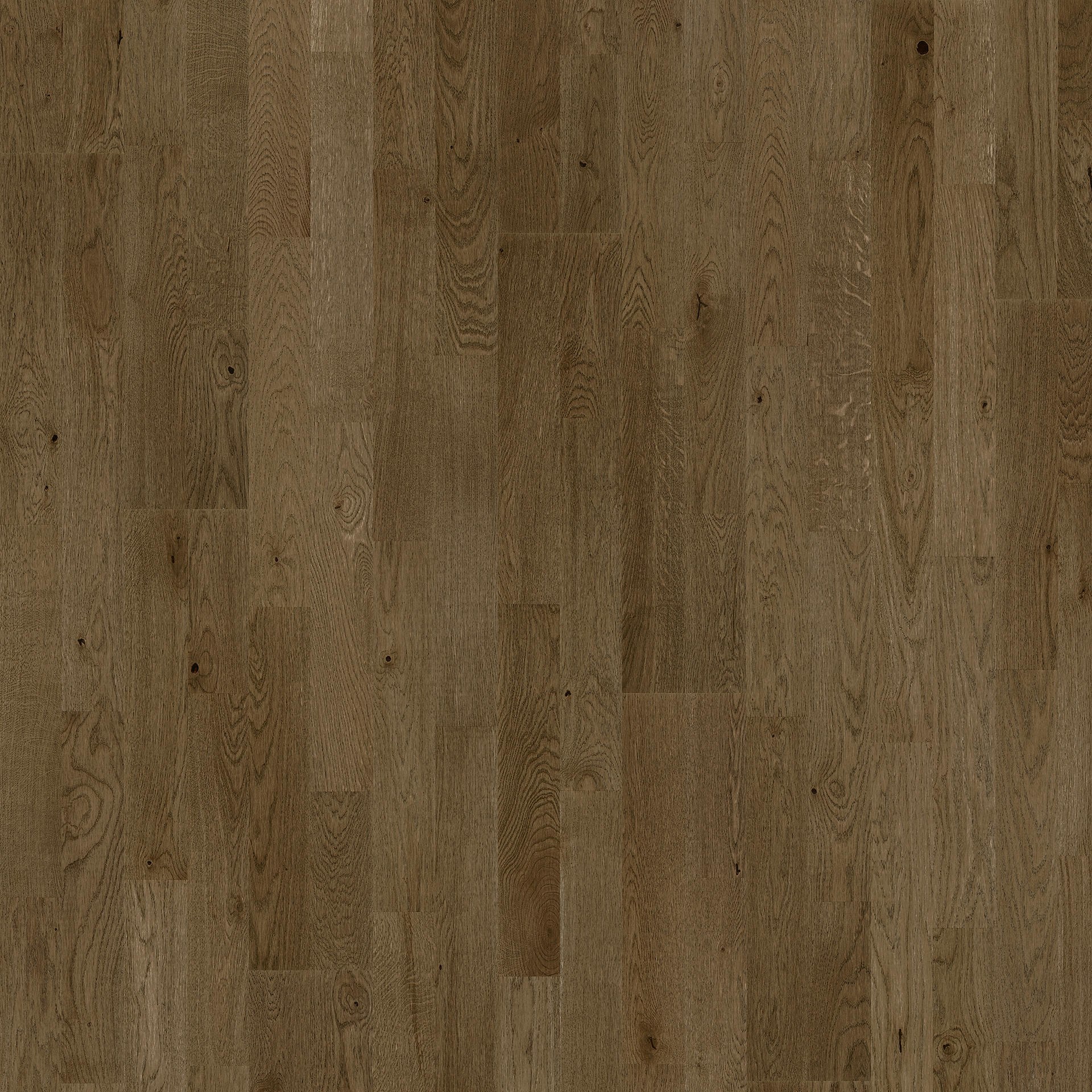 Parkett Tarkett Shade Eik Italian Brown Duop 2-Stav
