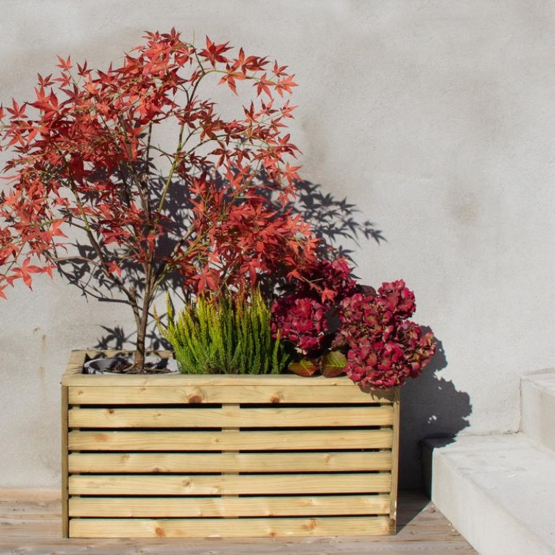 Blomsterkasse Krifon Elan 40 Romdeler