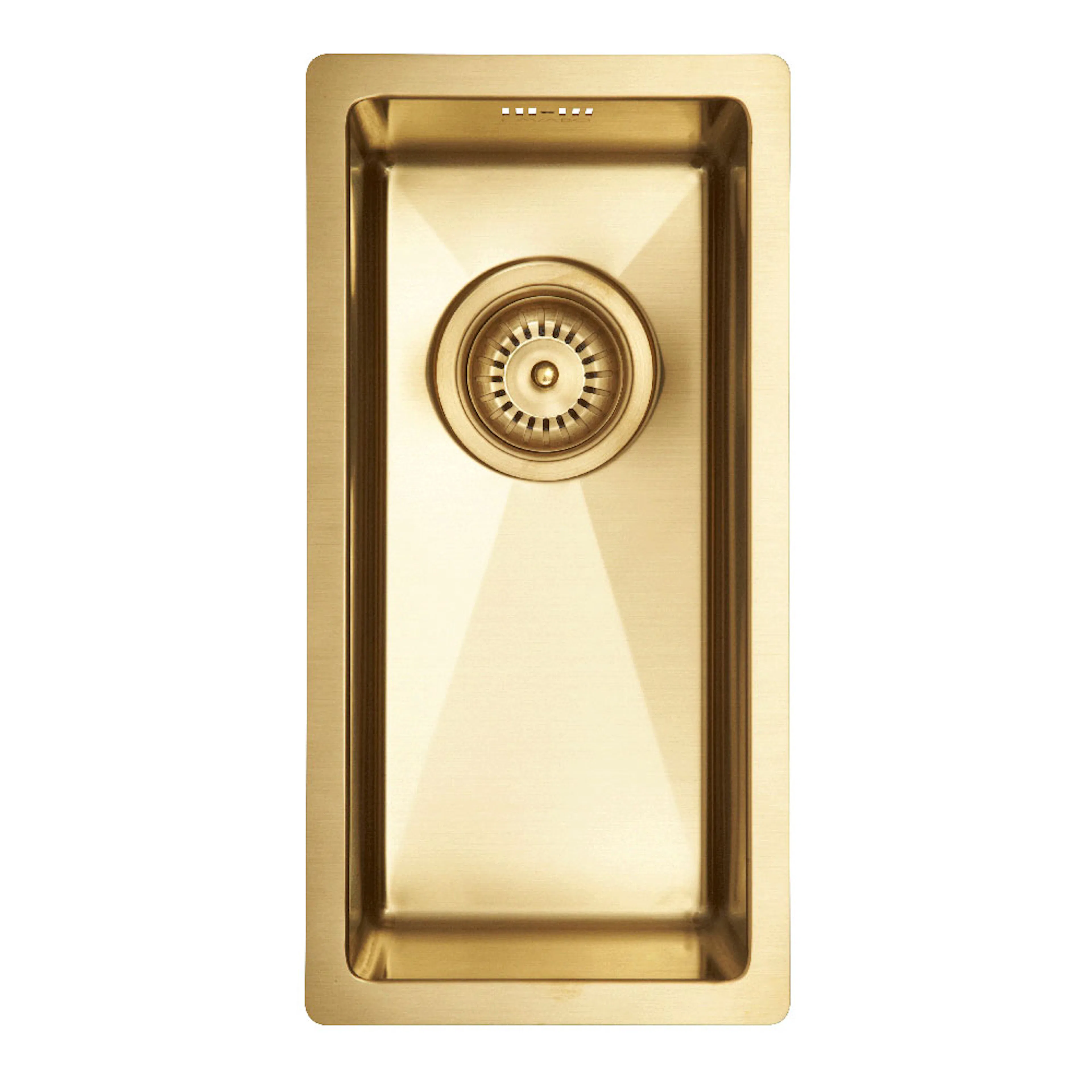 Kjøkkenvask Lavabo Kubus 180 Soft