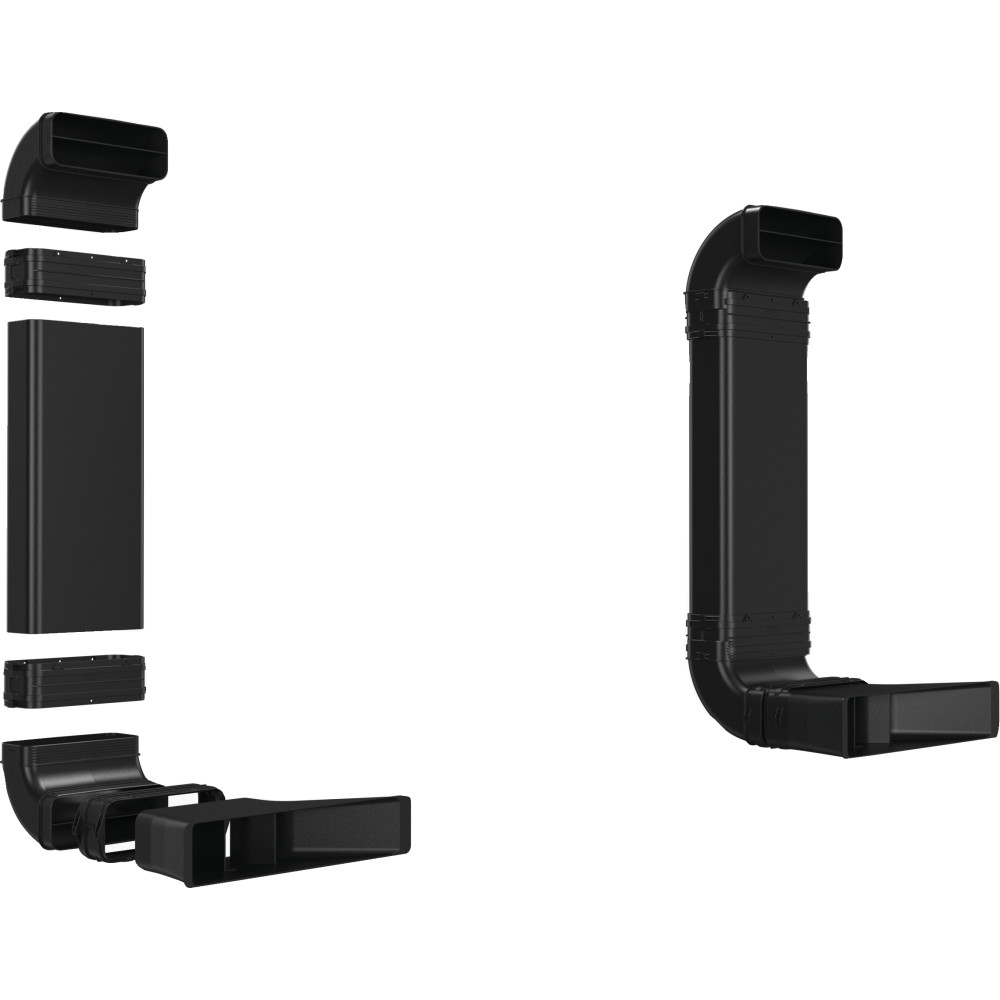 Resirkulasjonssett Bosch HEZ9VDKR0