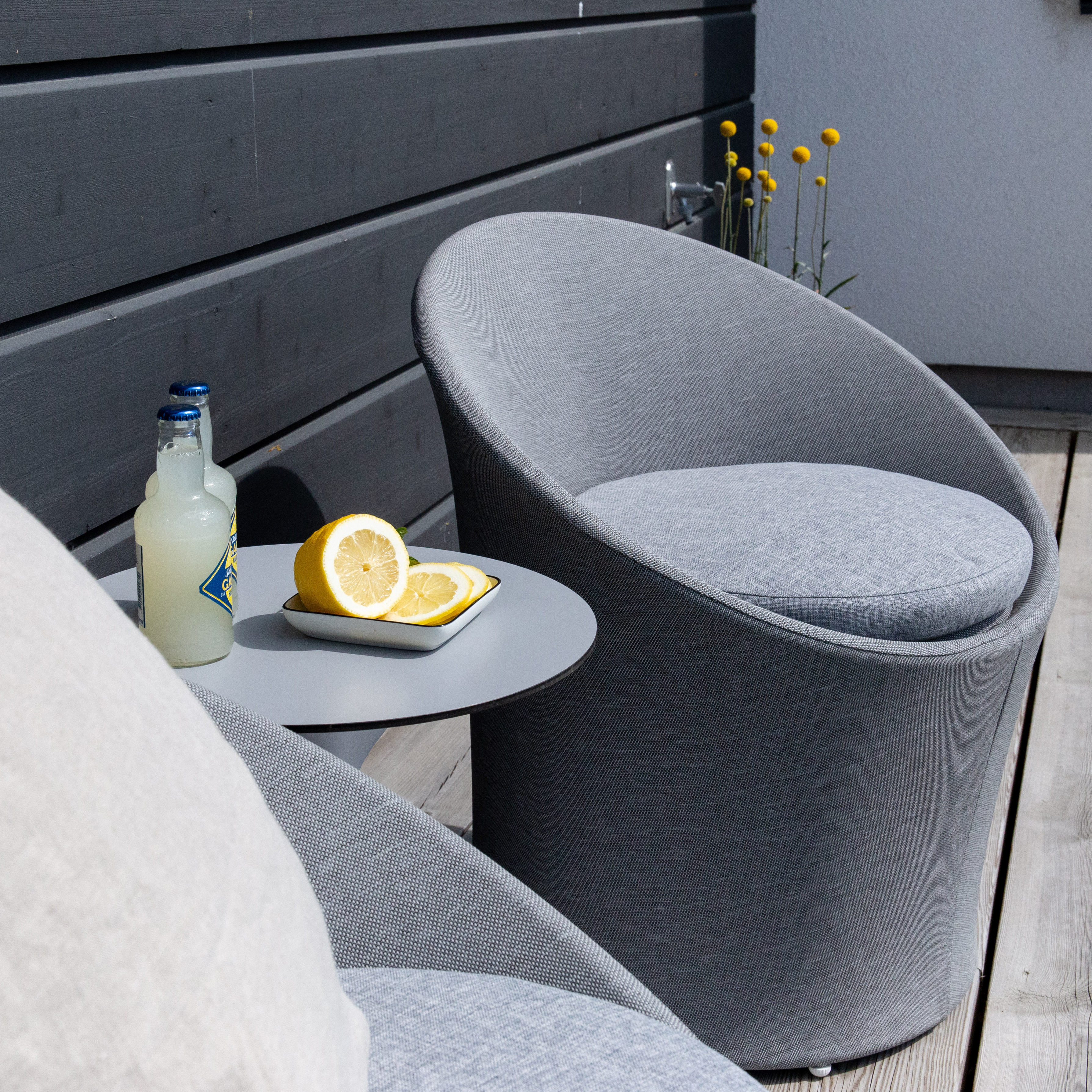 Loungesett Venture Home Spoga