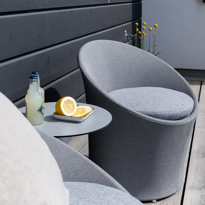 Loungesett Venture Home Spoga