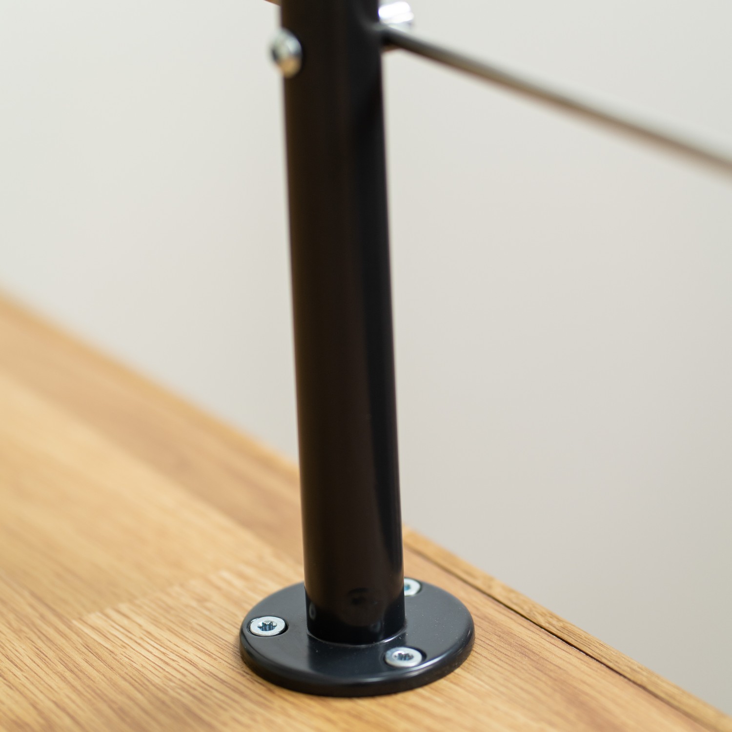 Rekkverk Dolle Boston Eik Startpakke