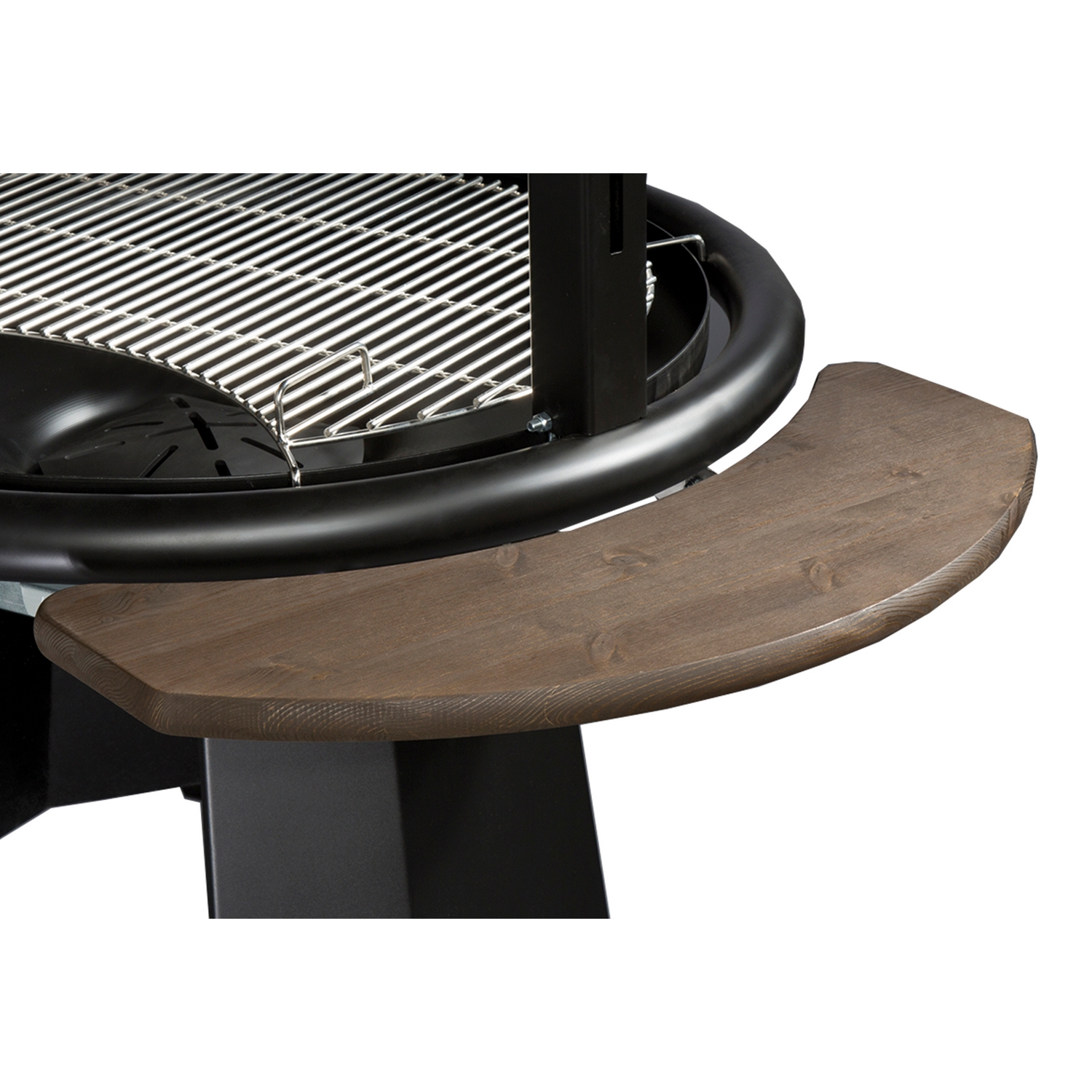 Sidebord Muurikka Bålgrill BBQ
