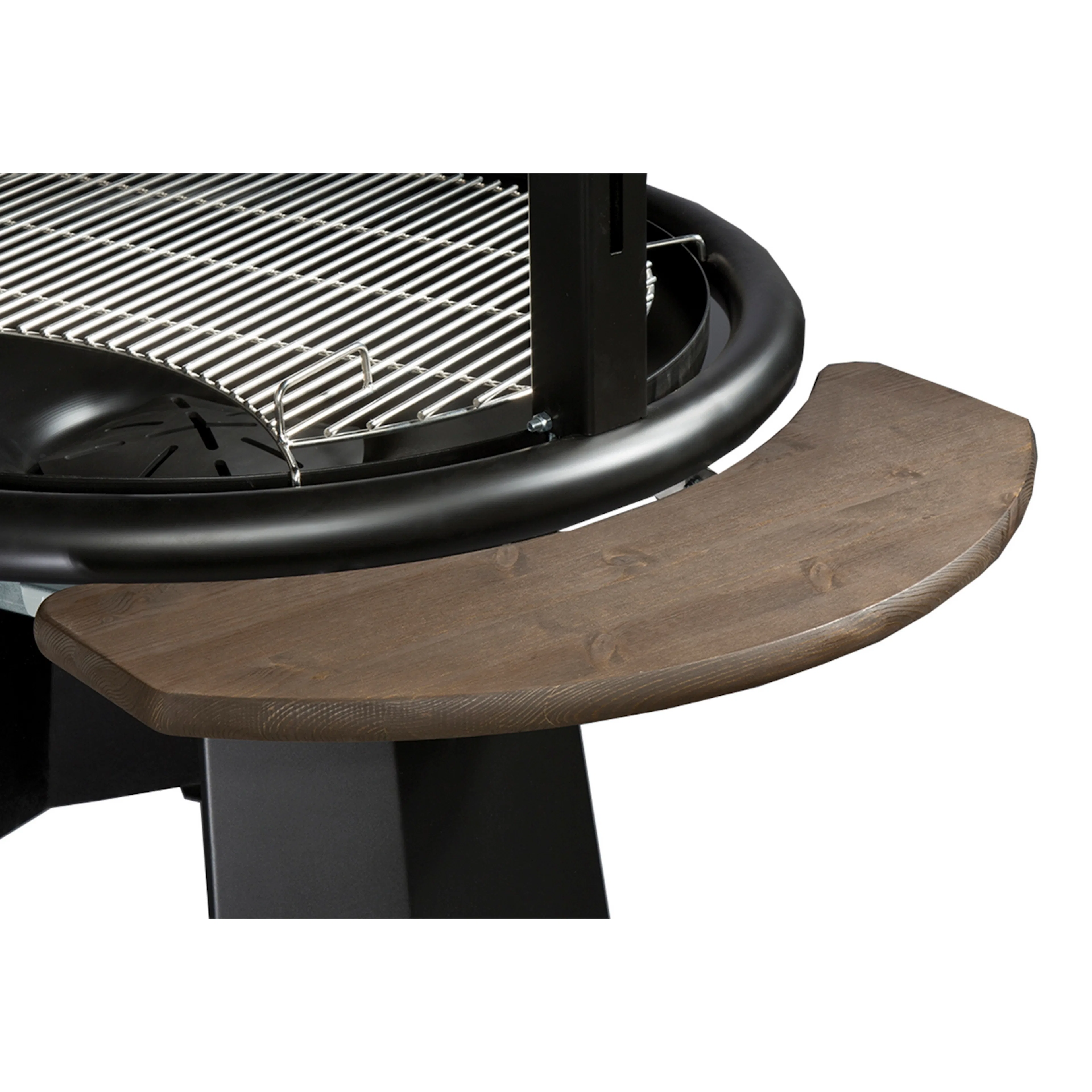 Sidebord Muurikka Bålgrill BBQ