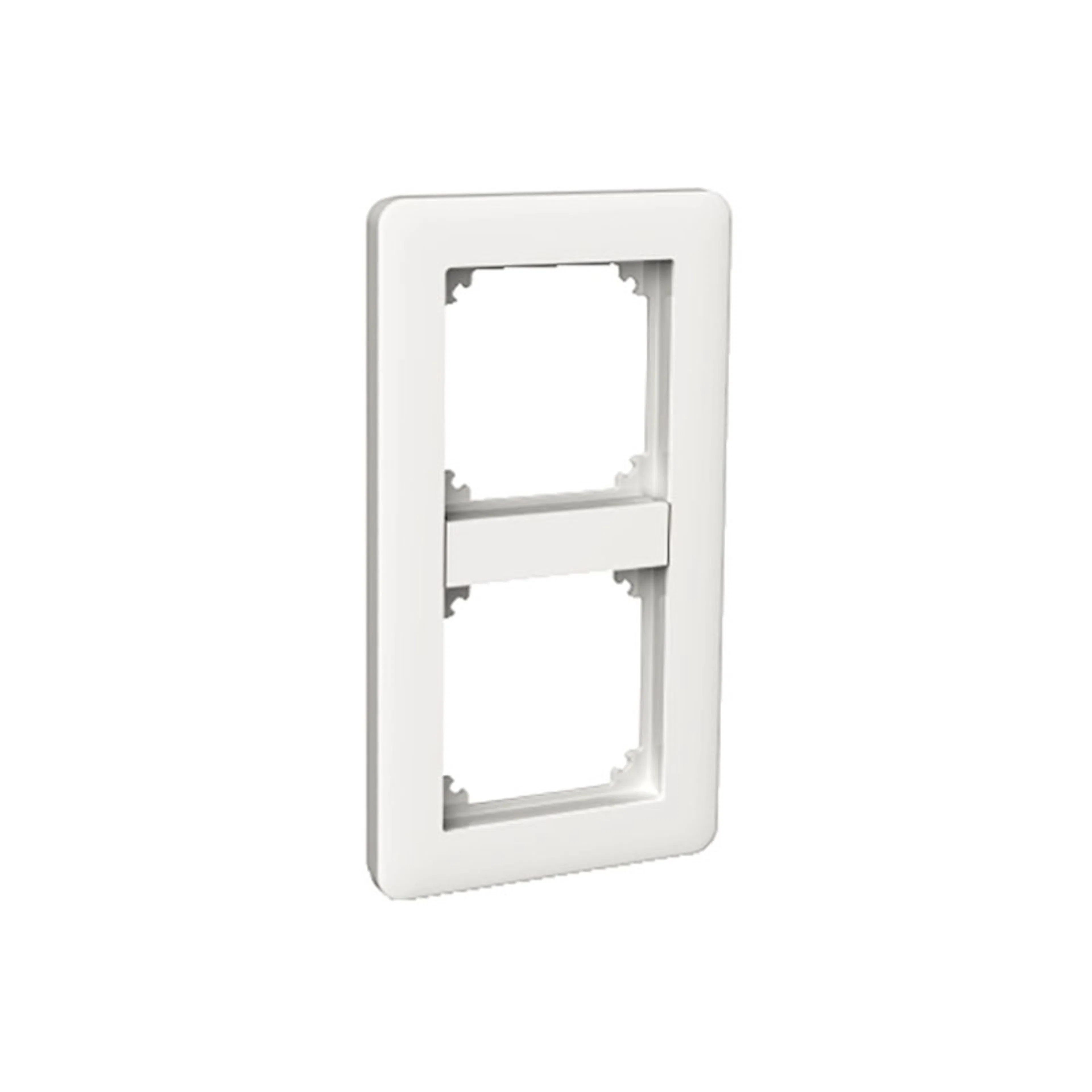 Ramme Schneider Electric Exxact Primo Hvit