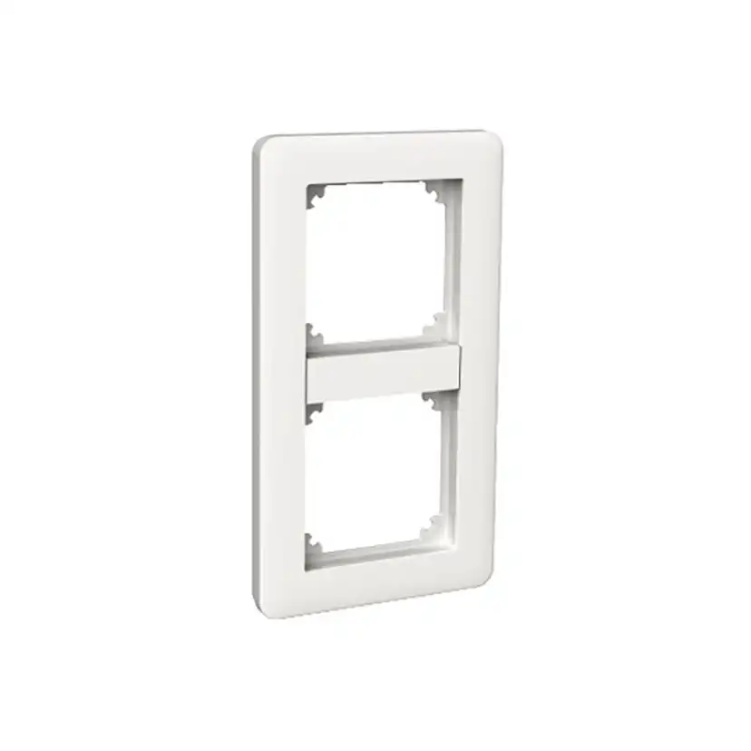 Ramme Schneider Electric Exxact Primo Hvit