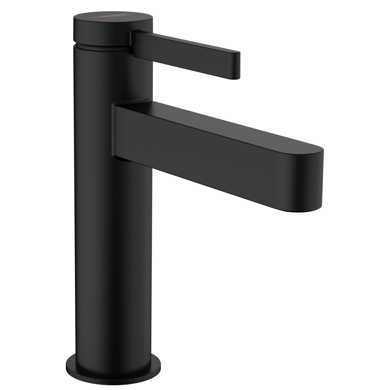 Tv&auml;ttst&auml;llsblandare Hansgrohe Finoris 110