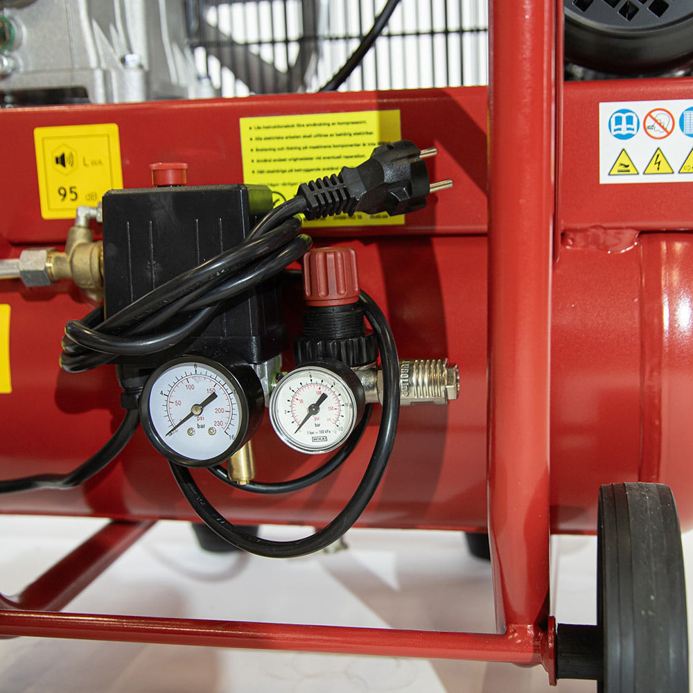 Kompressor Drift-Air E 300 M 24 1-fase