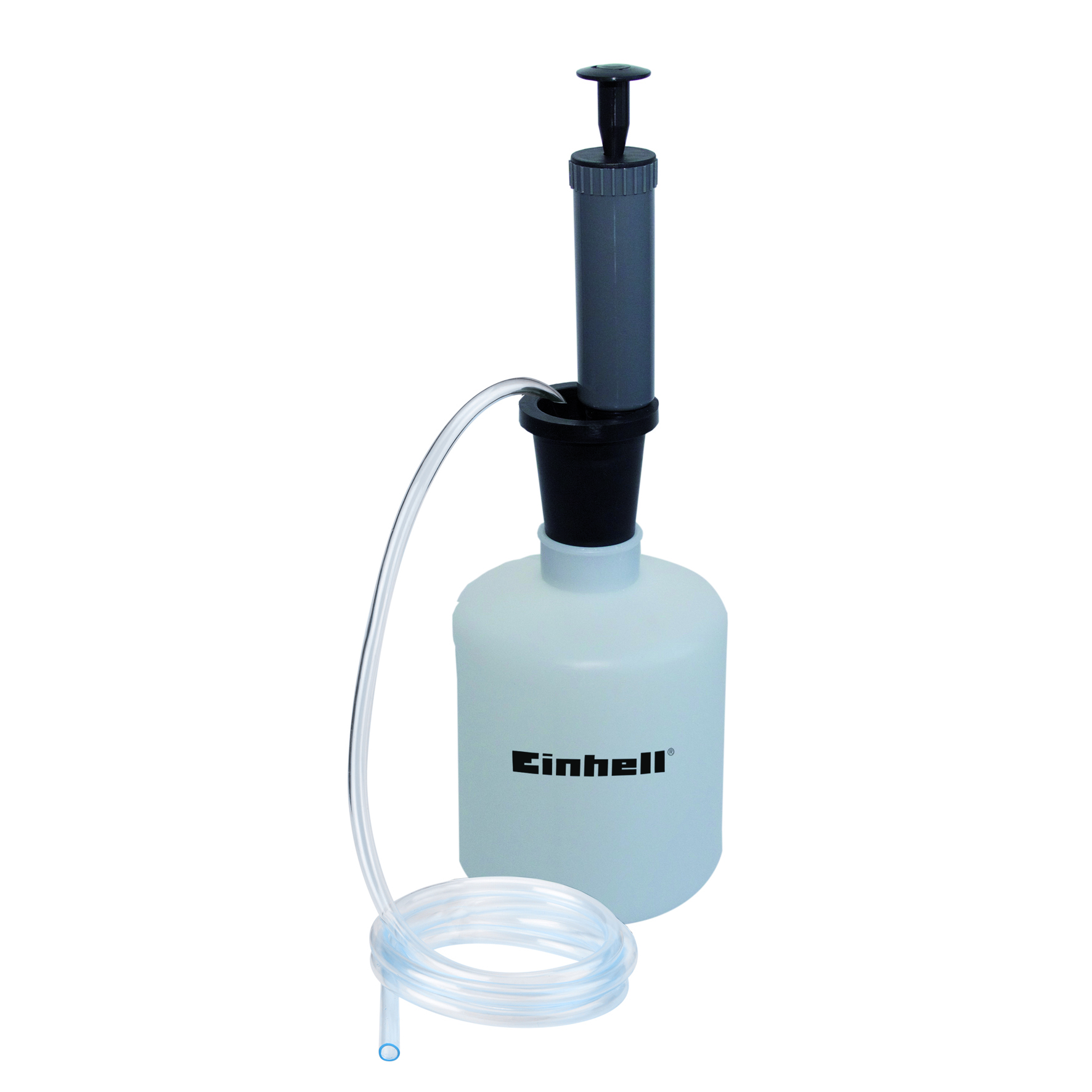 Sugepumpe Einhell for Bensin og Olje