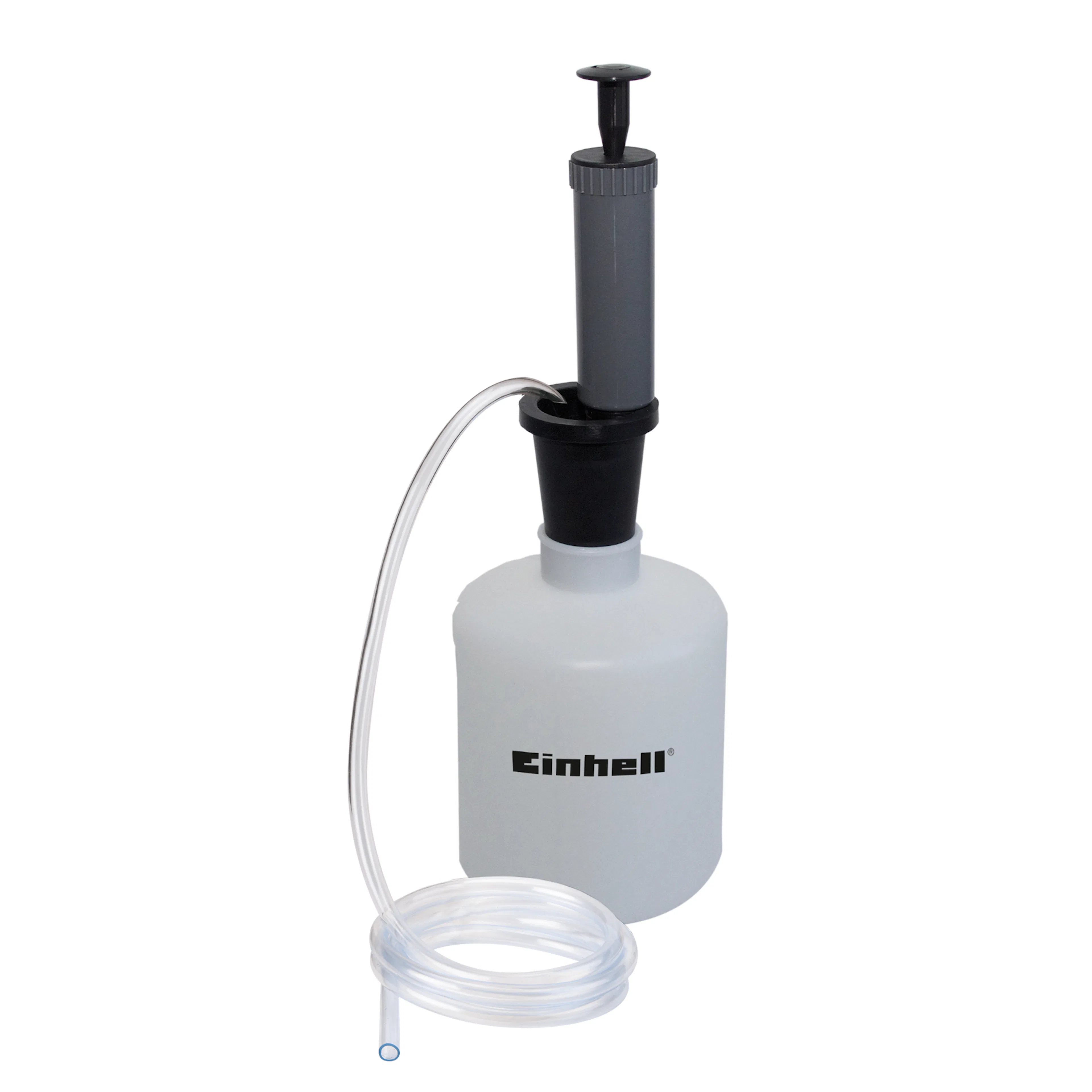 Sugepumpe Einhell for Bensin og Olje