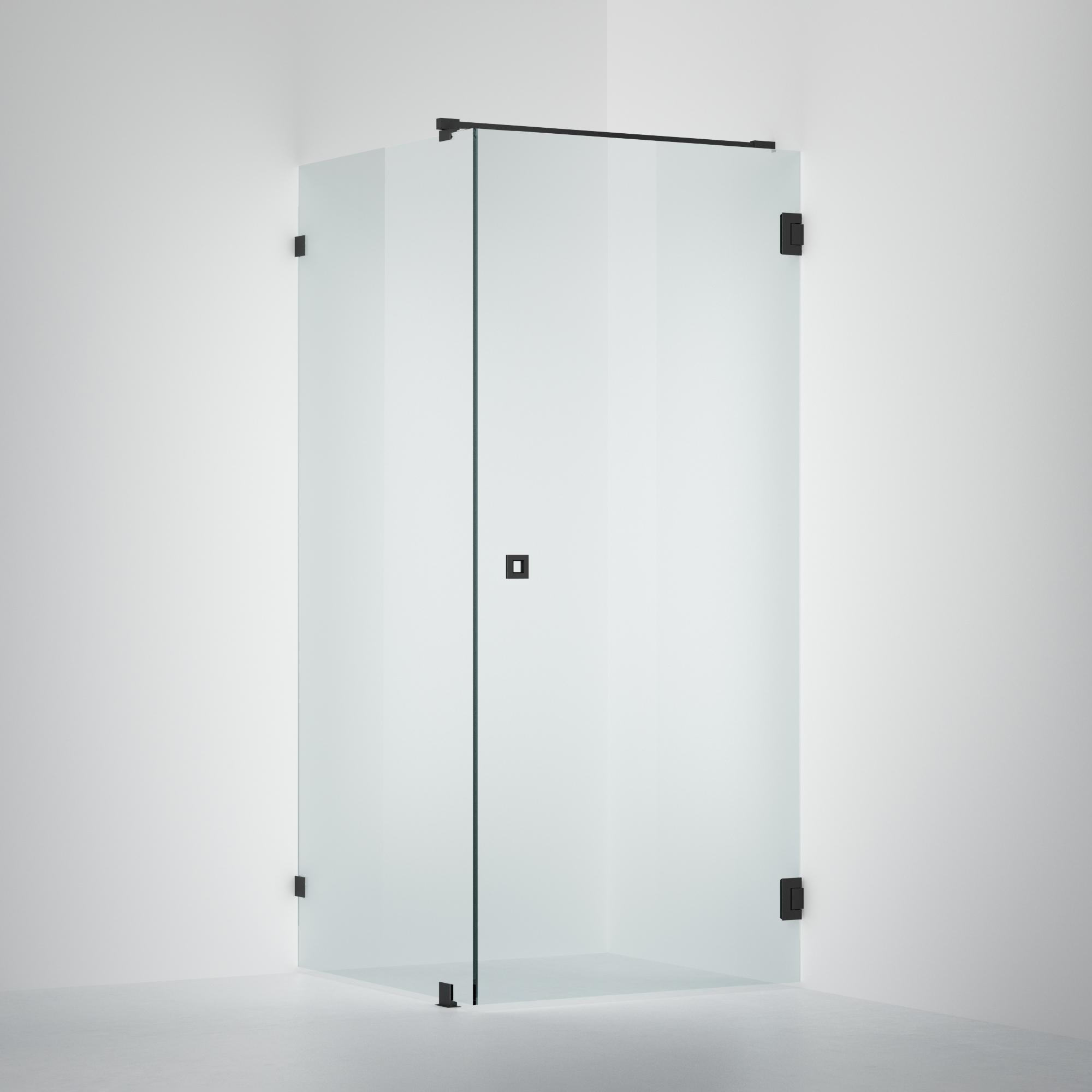 Duschhörn INR Arc 13 | badrum - duschar - duschhorn | KakelKungen