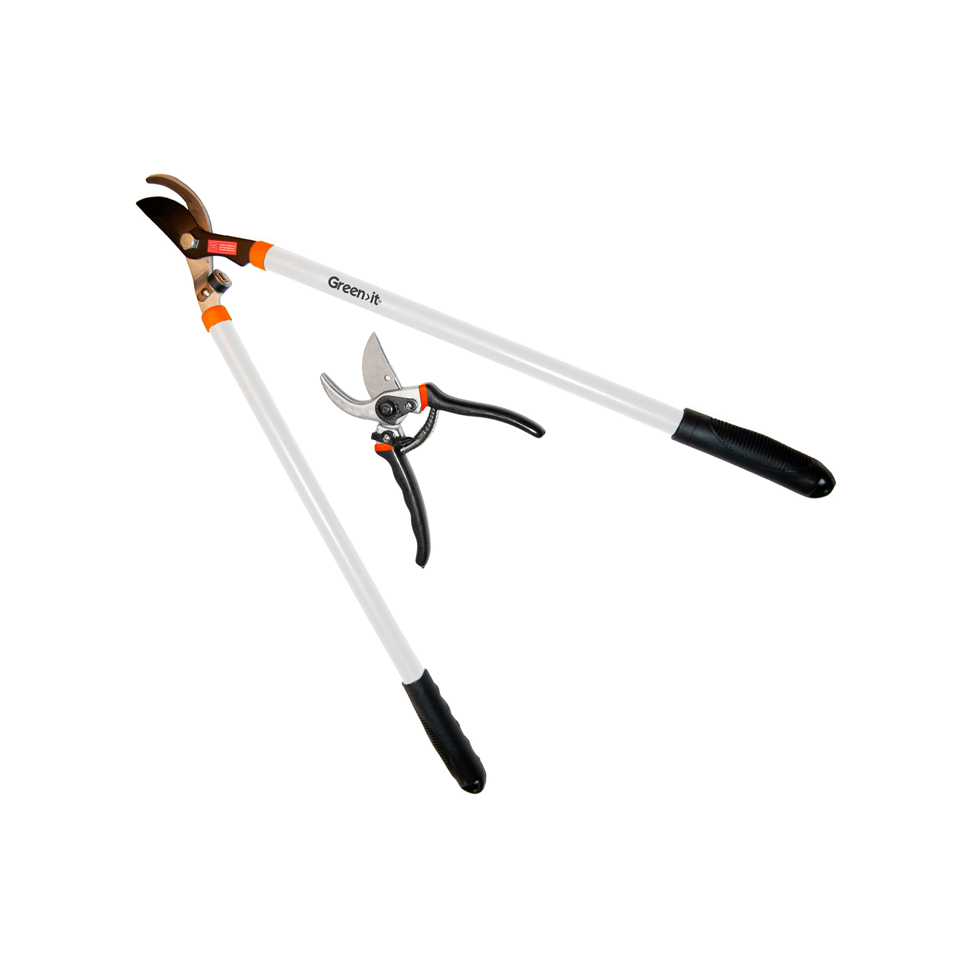 Beskjæringssett Green It Sett 2 Deler