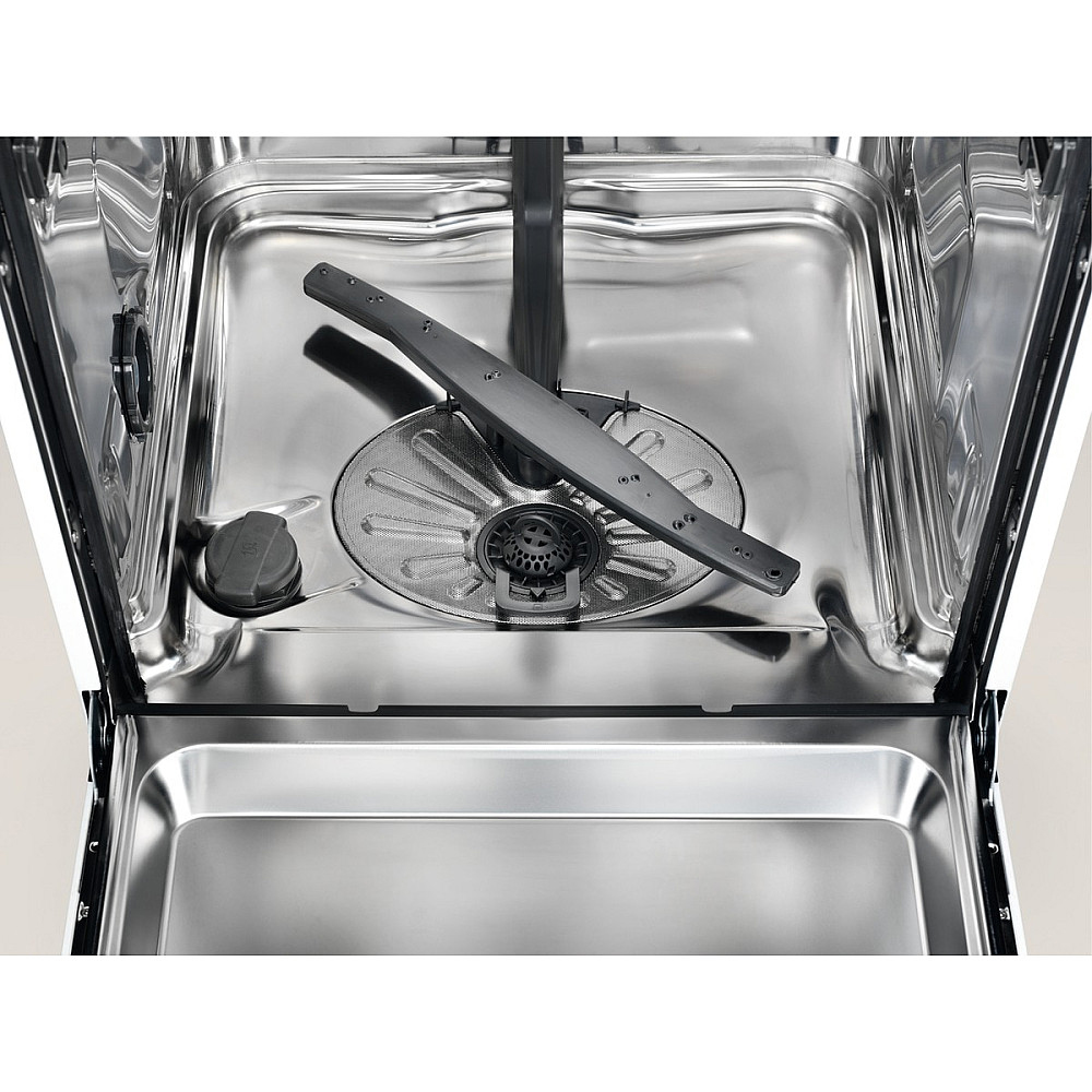 Integrert Oppvaskmaskin Electrolux EEA47213L