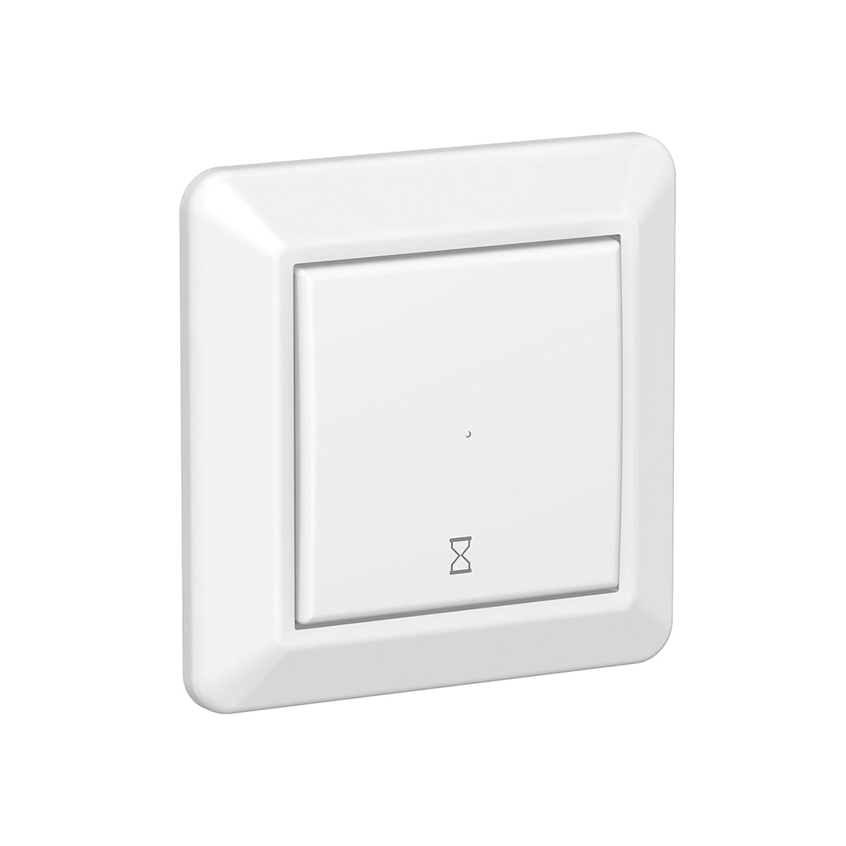 Timer Elko 1-Pol RS Renhvit