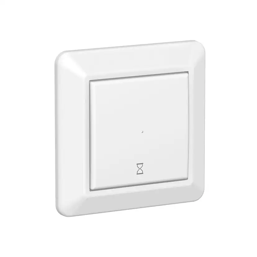 Timer Elko 1-Pol RS Renhvit