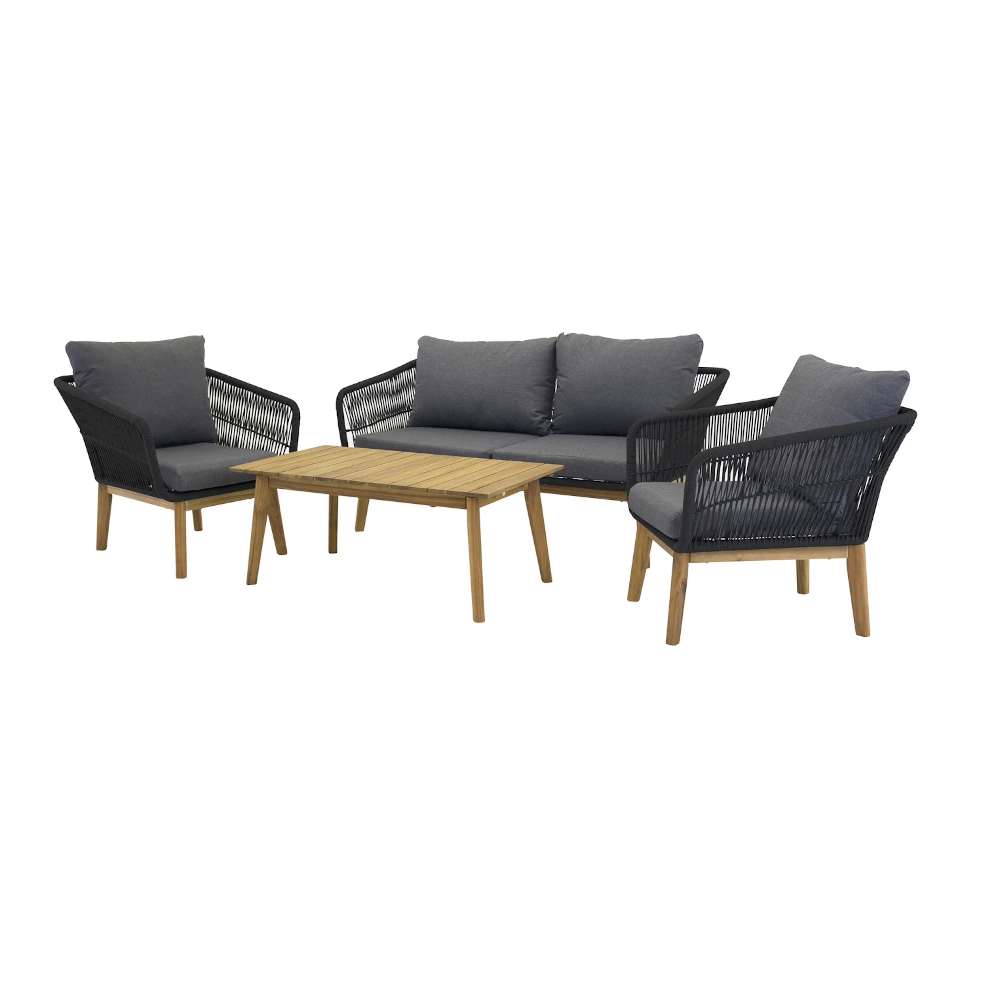 Hagegruppe Venture Home Chania Utendørs