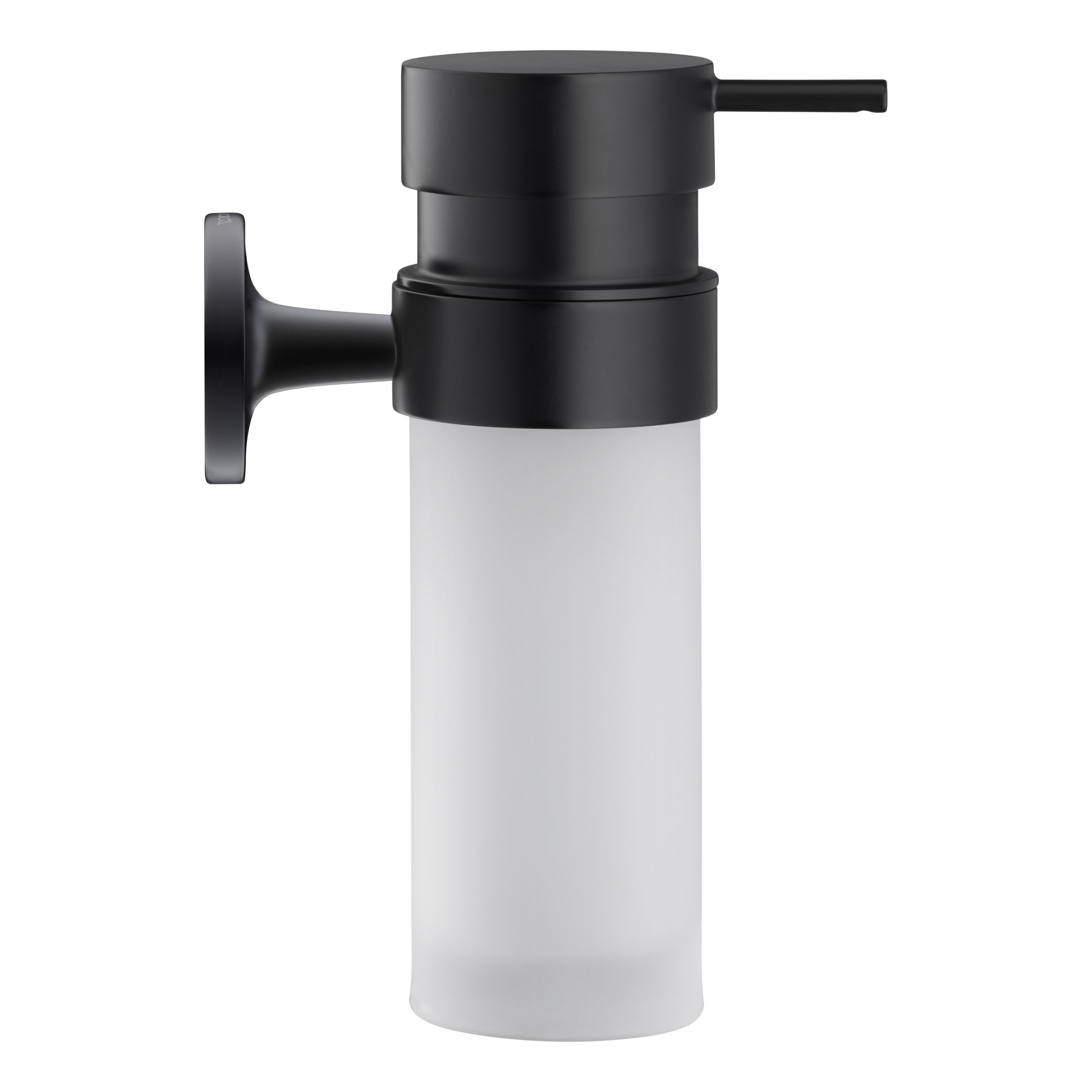 Tvålpump Duravit Starck T 009935 | badrum - badrumstillbehor - tvalkopp-och-tvalpump | KakelKungen