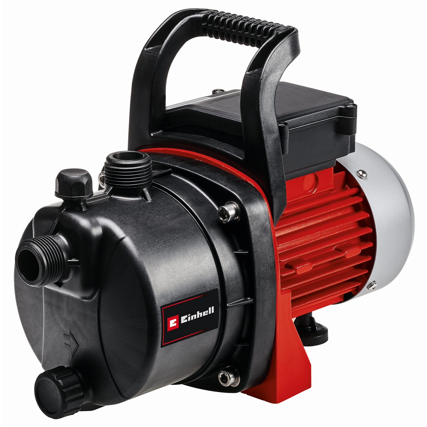 Trykkpumpe Einhell 650 W - GC-GP 6538