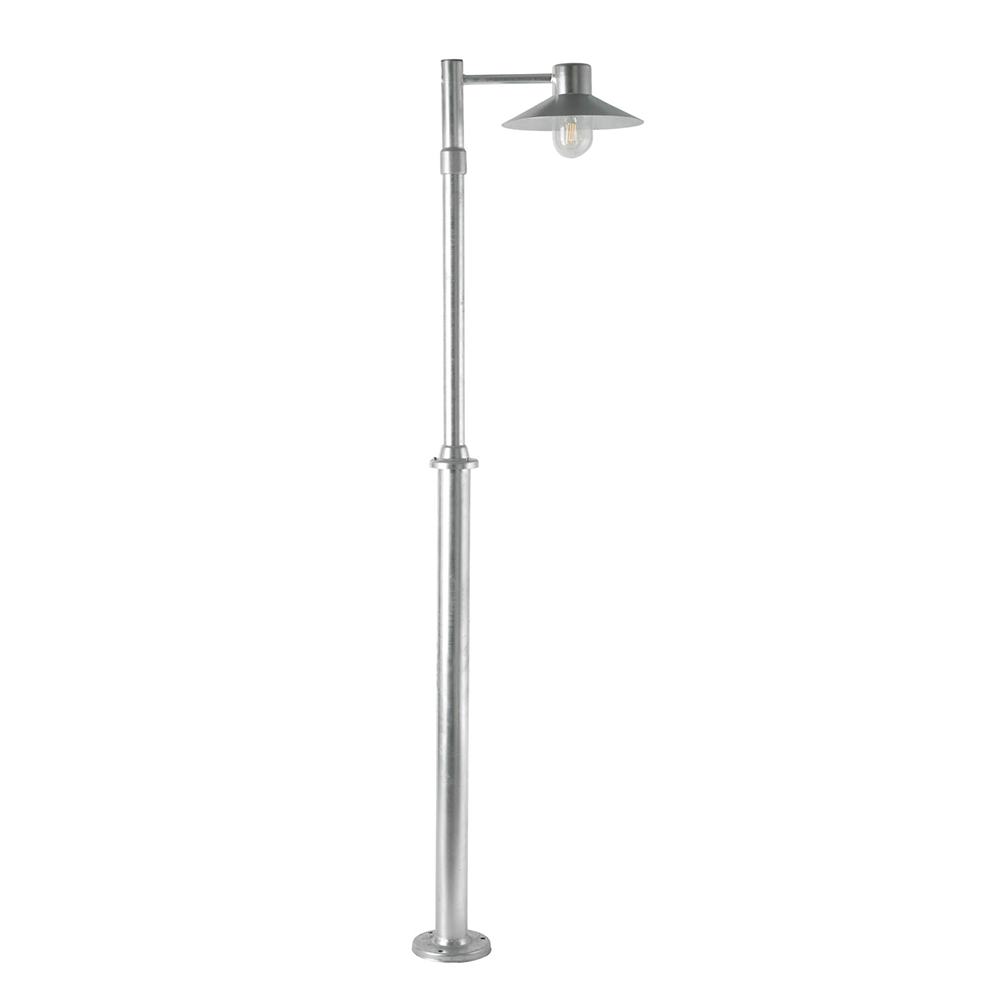 Stolpelampe Norlys Lund 274 1L