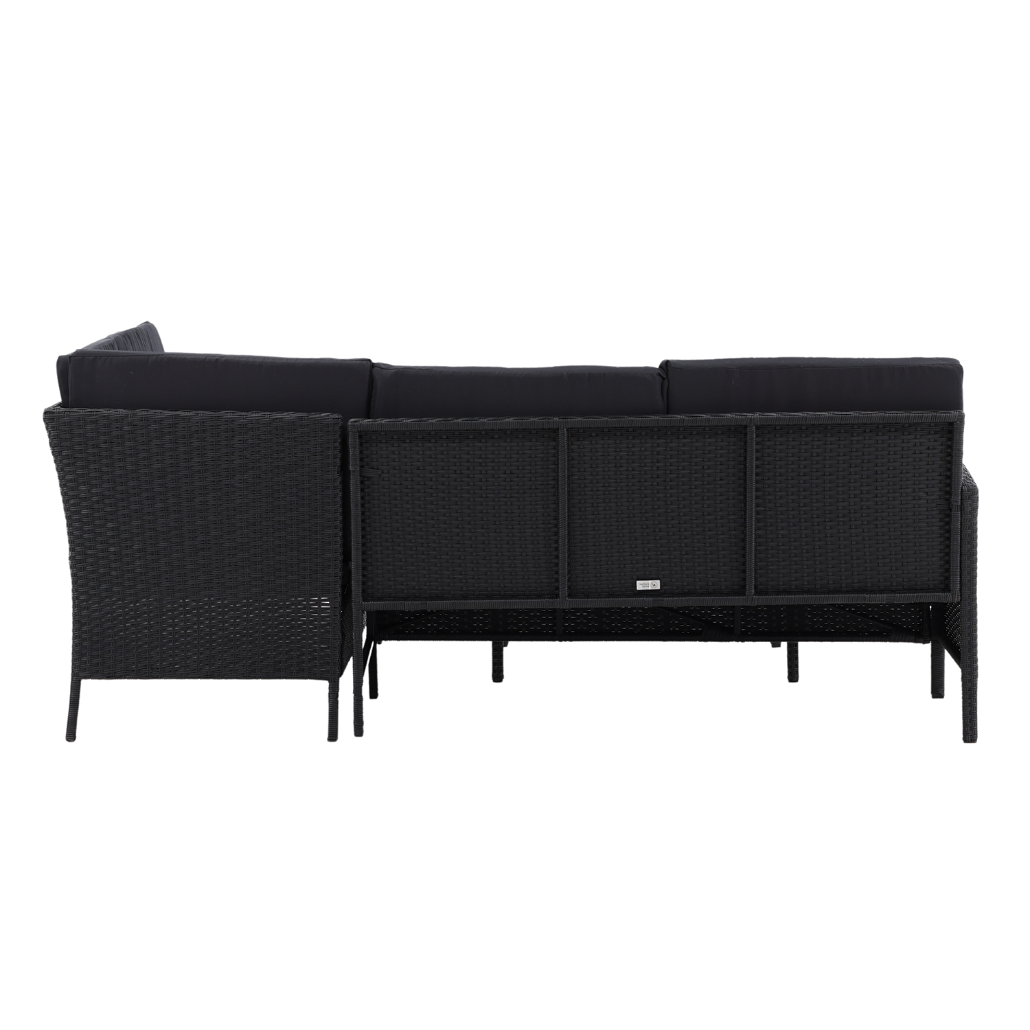 Loungegruppe Venture Home Knock