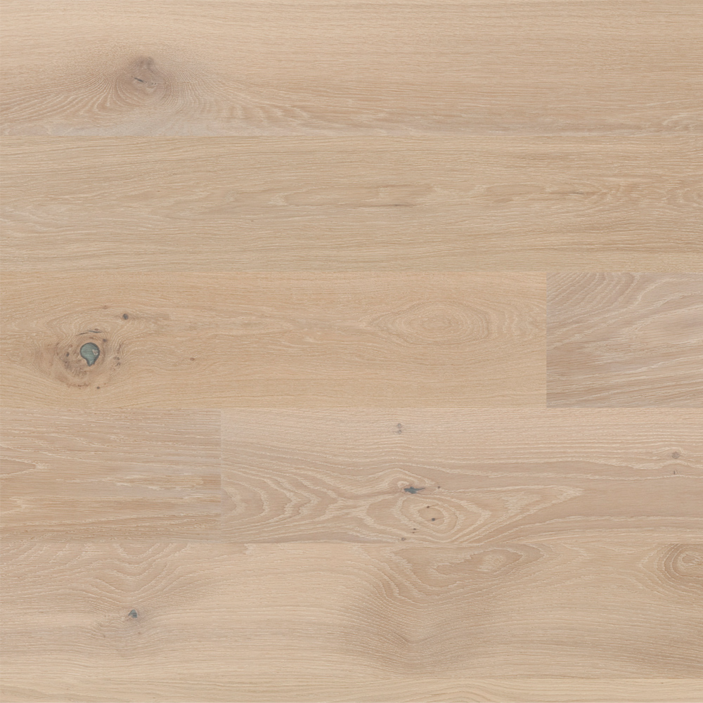 Parkettgolv Tarkett Shade Ek Satin White Plank
