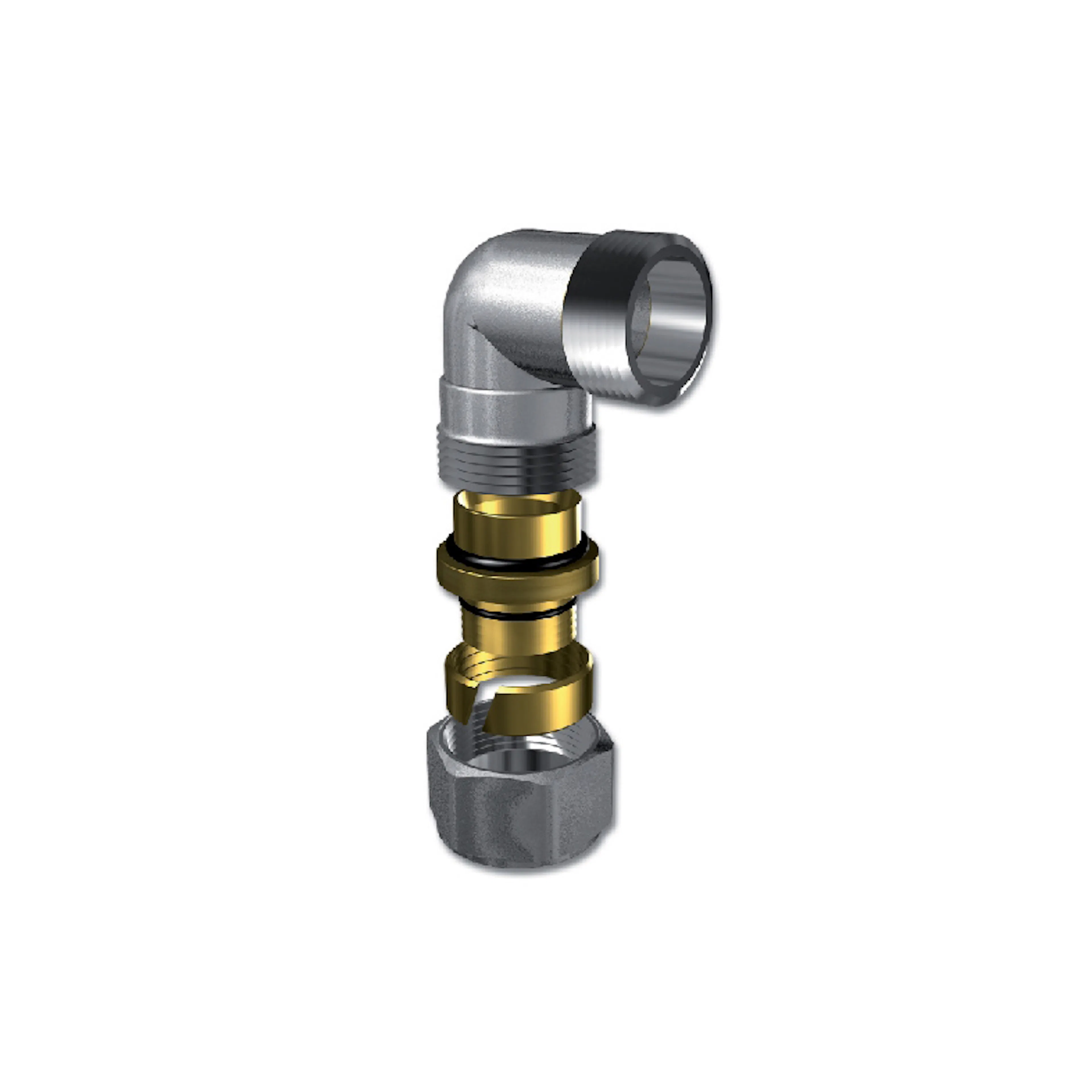 Tilkoblingssett LK Systems Vink R25 utv/32x2,9