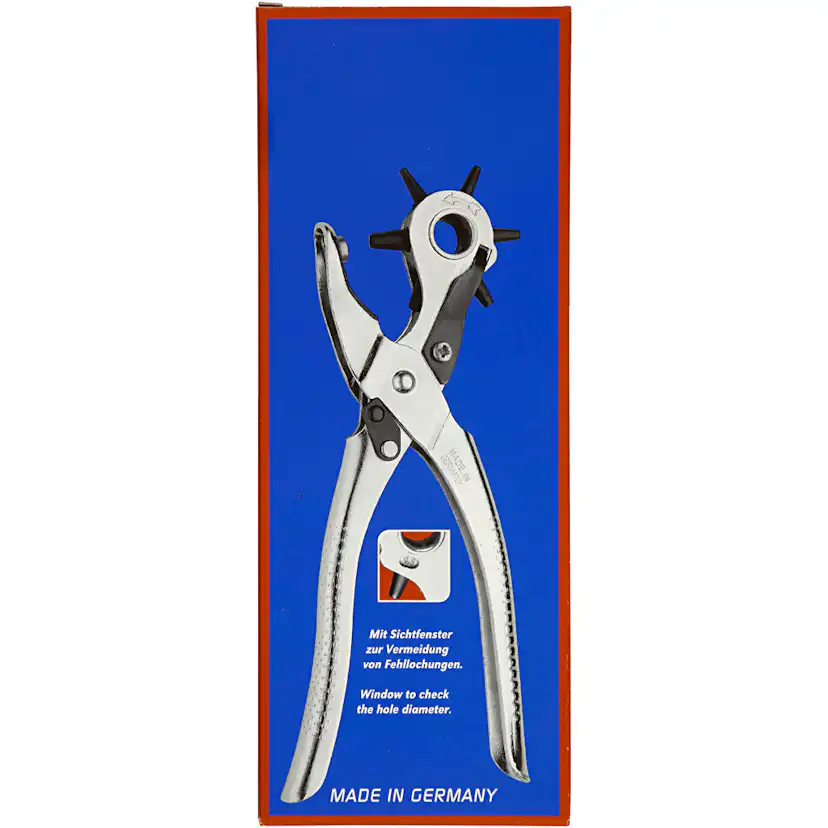 Hulltang Creativ Company Hullstr 2-4,5 mm 1 stk