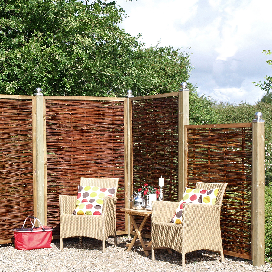 Levegg PLUS Pil Standard 120x140 cm