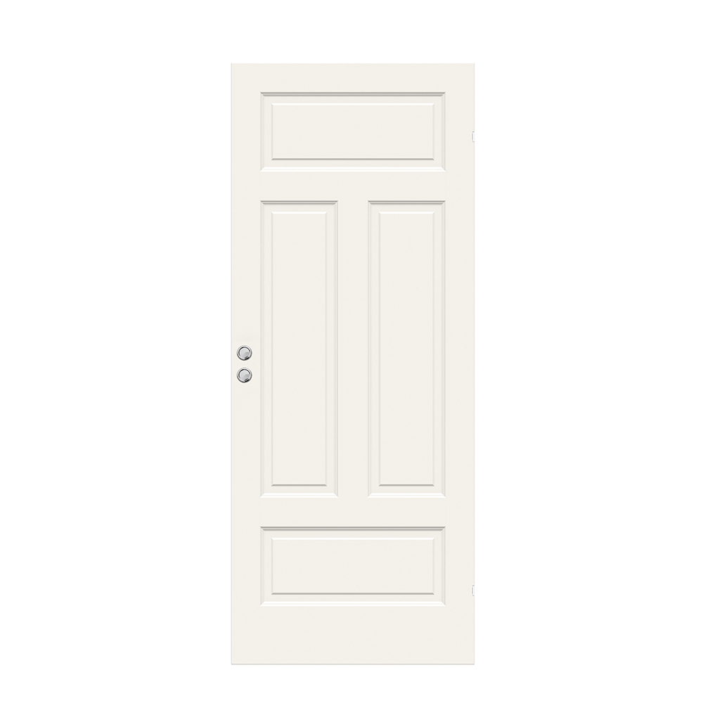 Skyvedør Swedoor Compact 04N