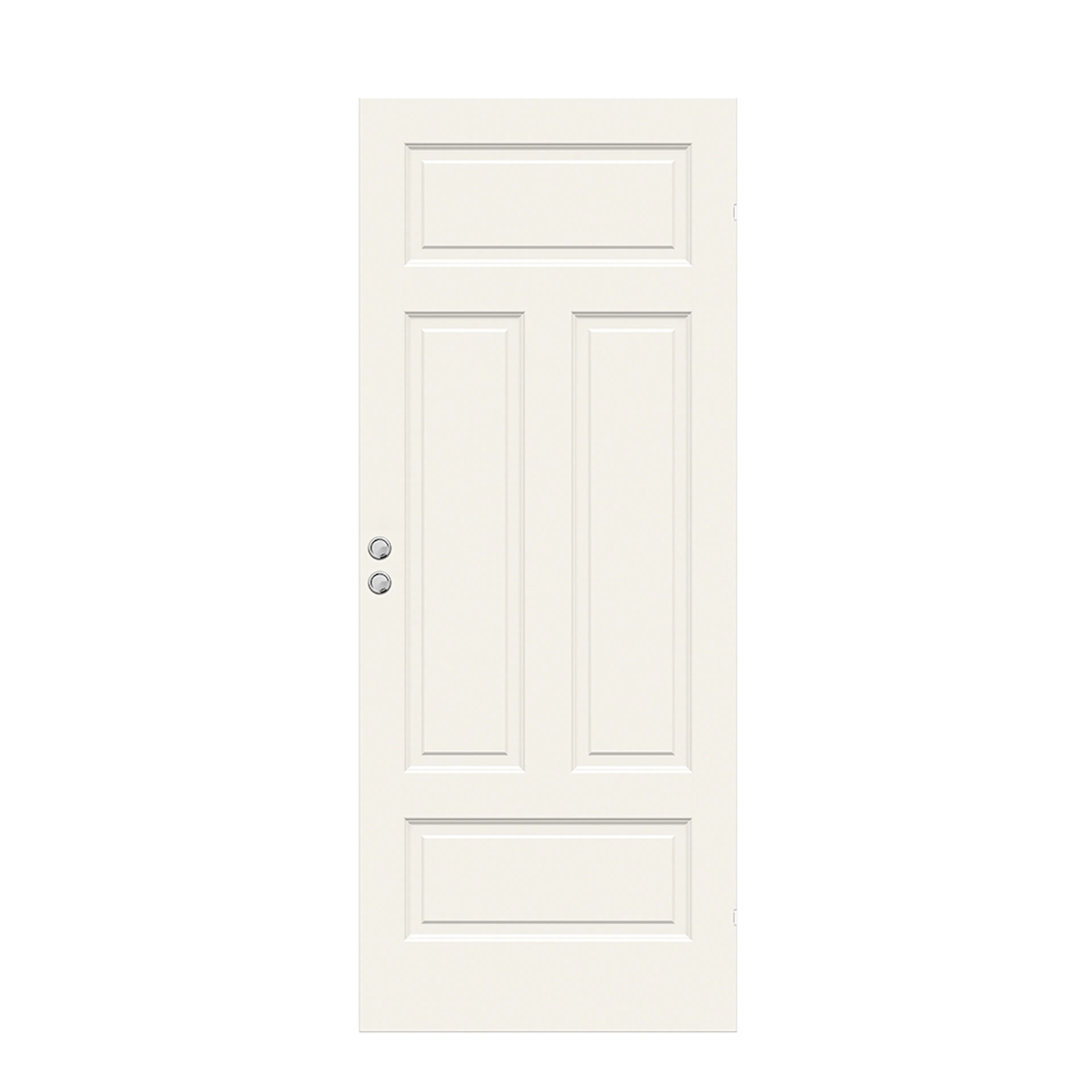 Skyvedør Swedoor Compact 04N