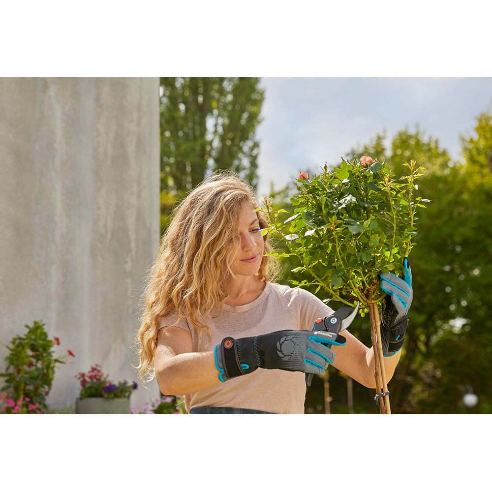 Hansker Gardena For Beskjæring - og Roser