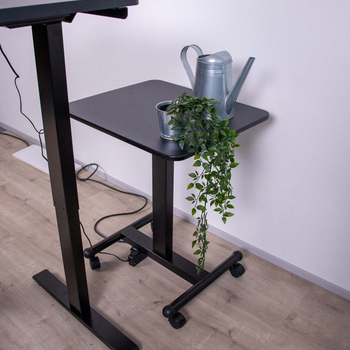 Skrivebord Lykke L100 Hev- og Senkbar