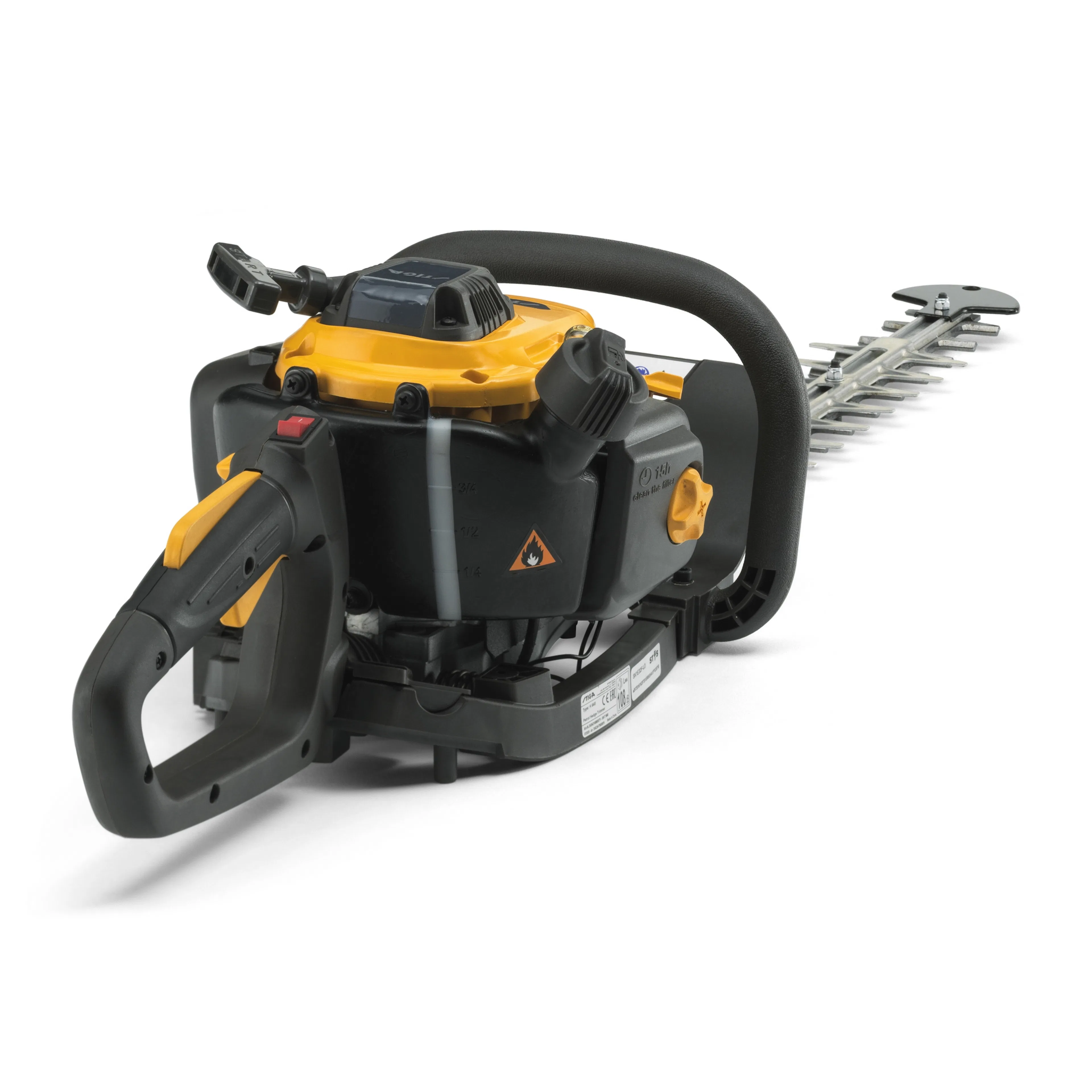 Hekksaks Stiga HT 525