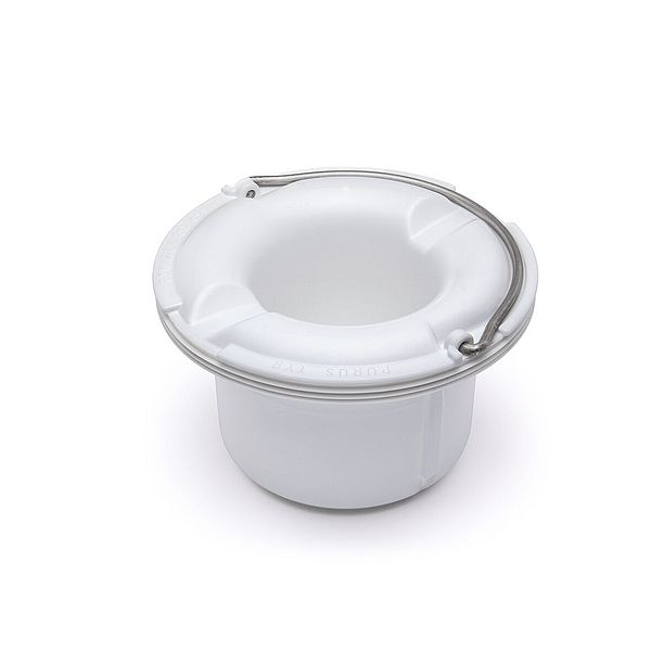 Golvbrunnsvattenlås Purus Tyr