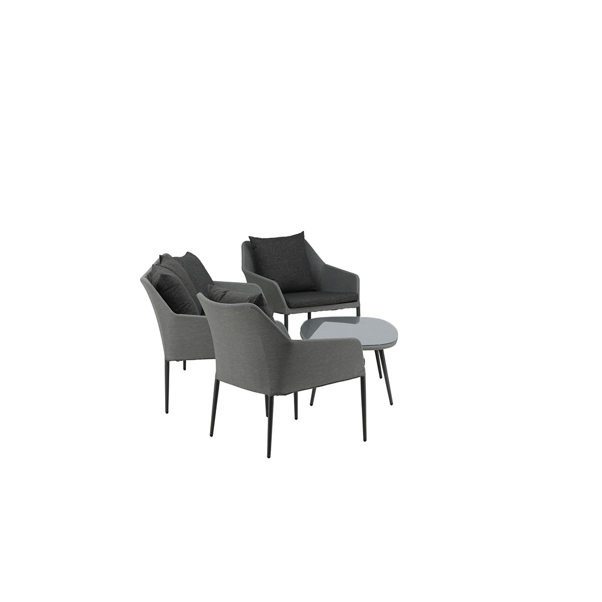 Loungegruppe Venture Home Spoga