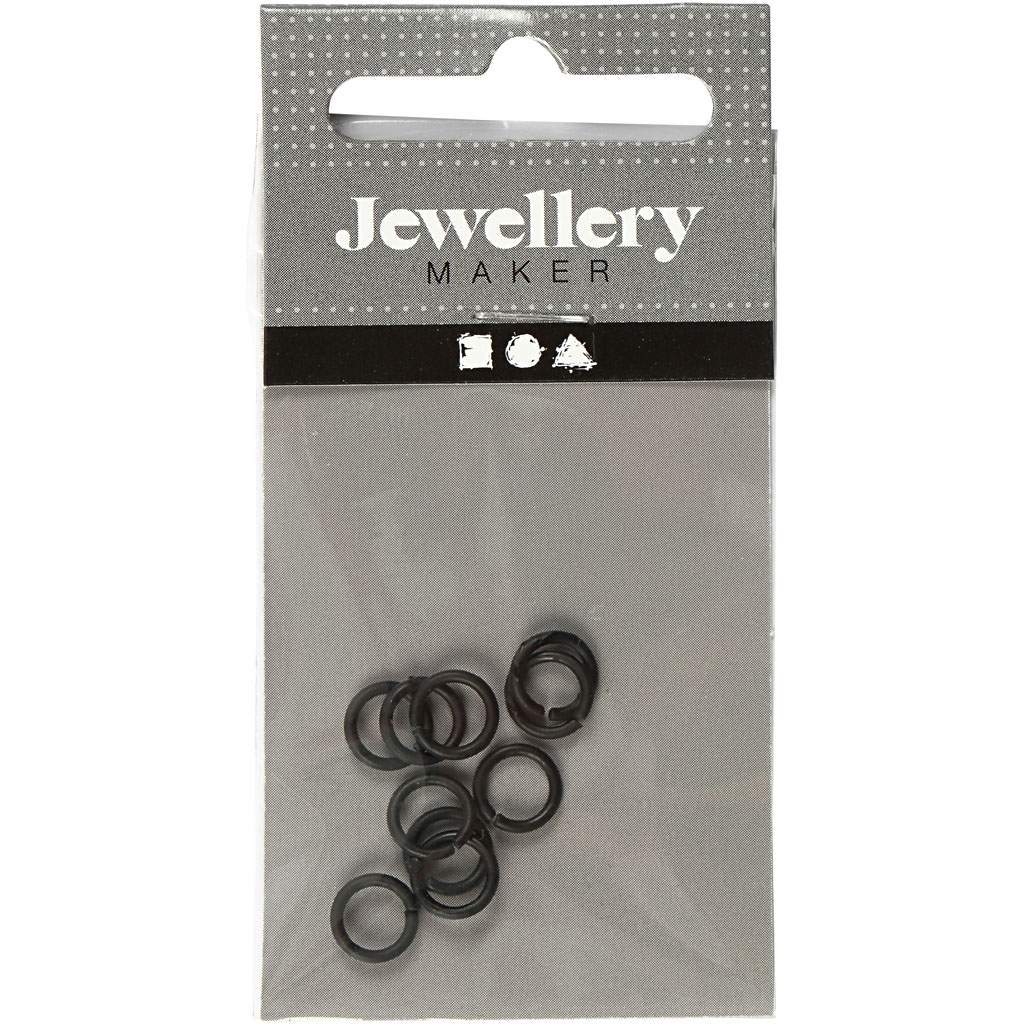 O-ring Creativ Company 7 mm 50-Pk