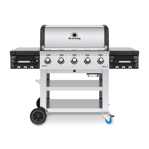 Gassgrill Broil King Regal 520 Commercial