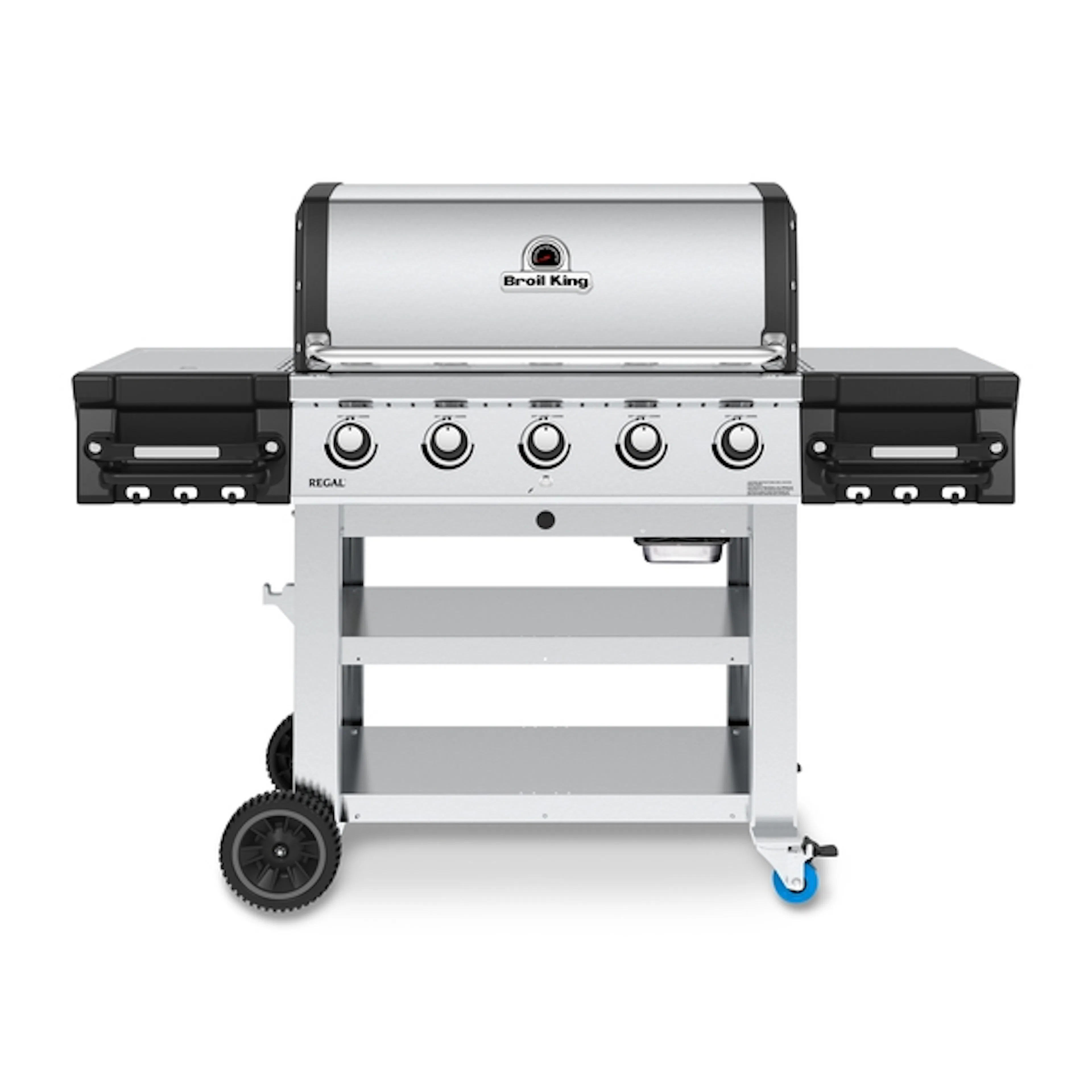 Gassgrill Broil King Regal 520 Commercial