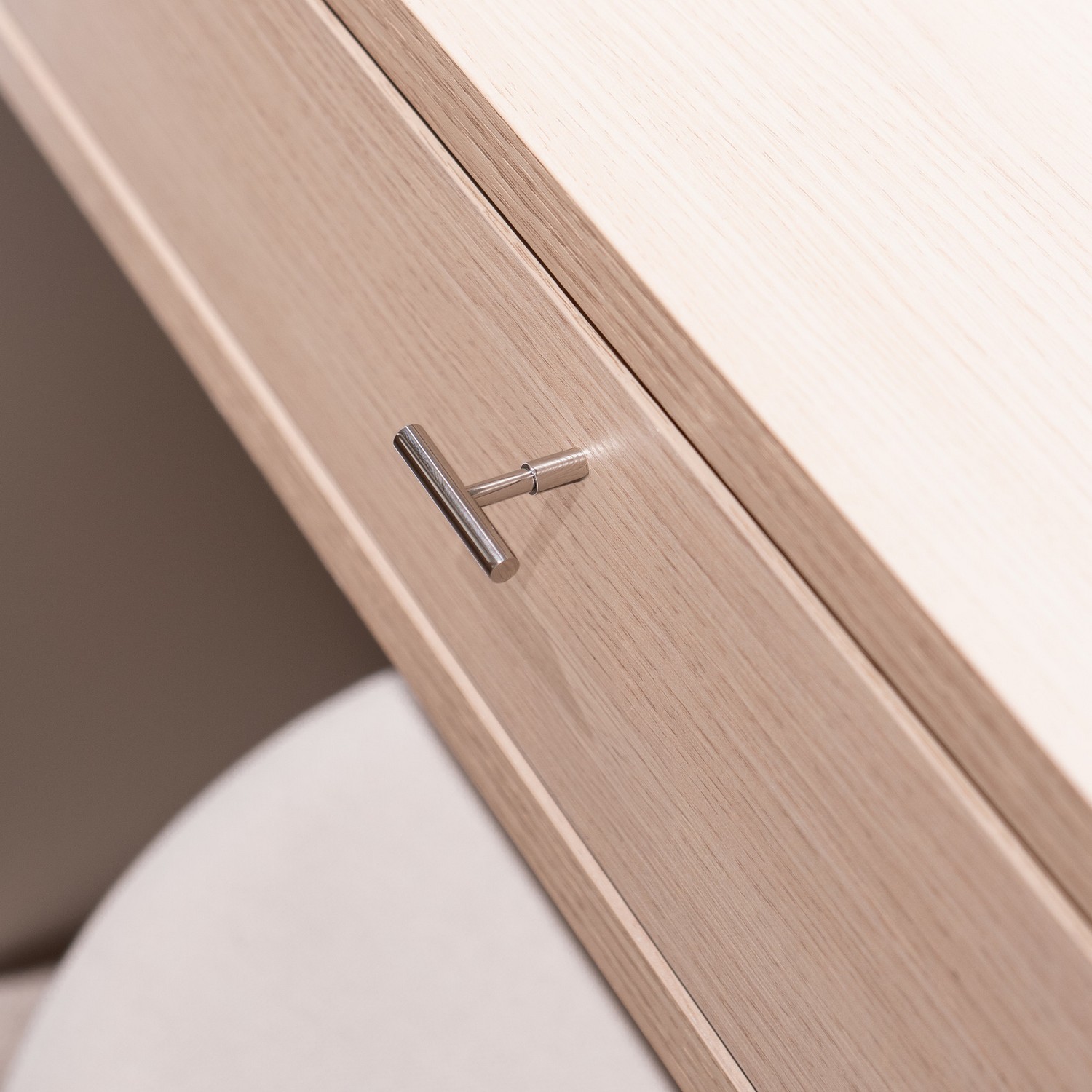 Knott Beslag Design T Spira