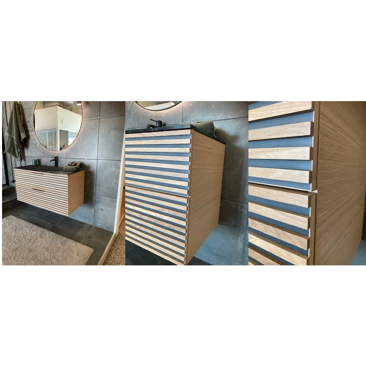 Servantskap Macro Design Crown Stripe
