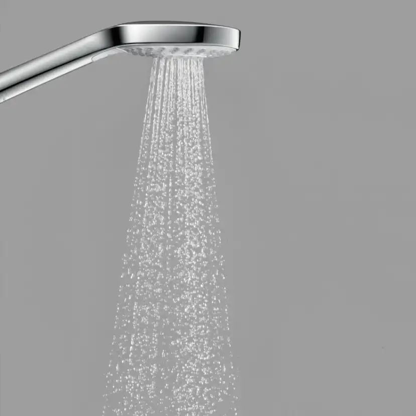 Hånddusj Hansgrohe Croma Select S Multi
