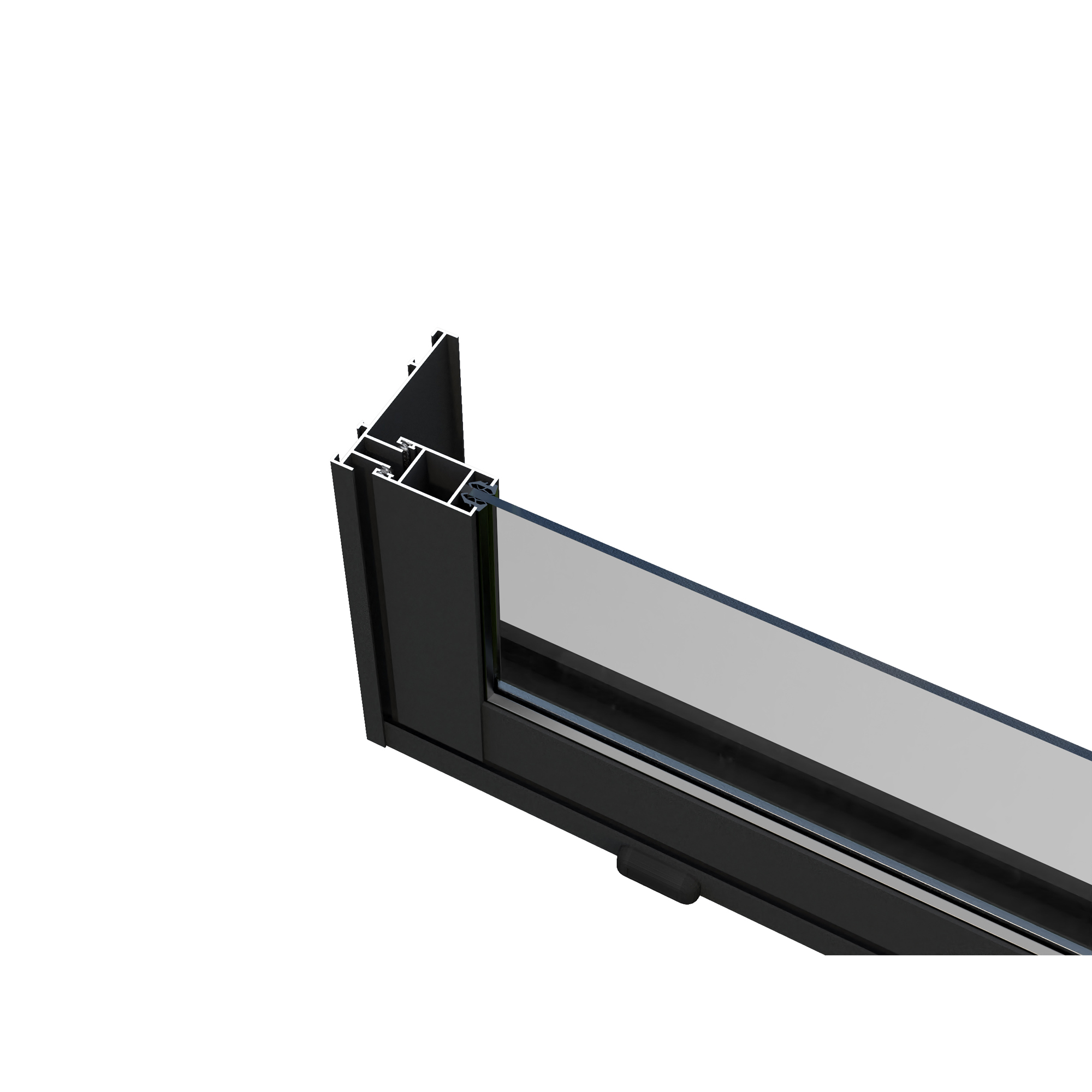 Hagestue Palmako Lenna 24,9 m2 Set 413 Slide