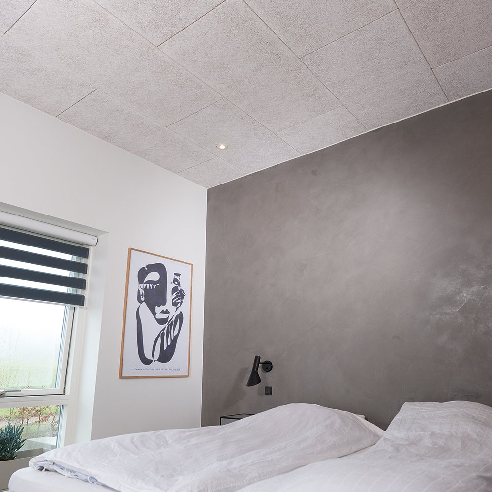 Takpanel Fibrotech Trebetong Multifin 1200x600 mm