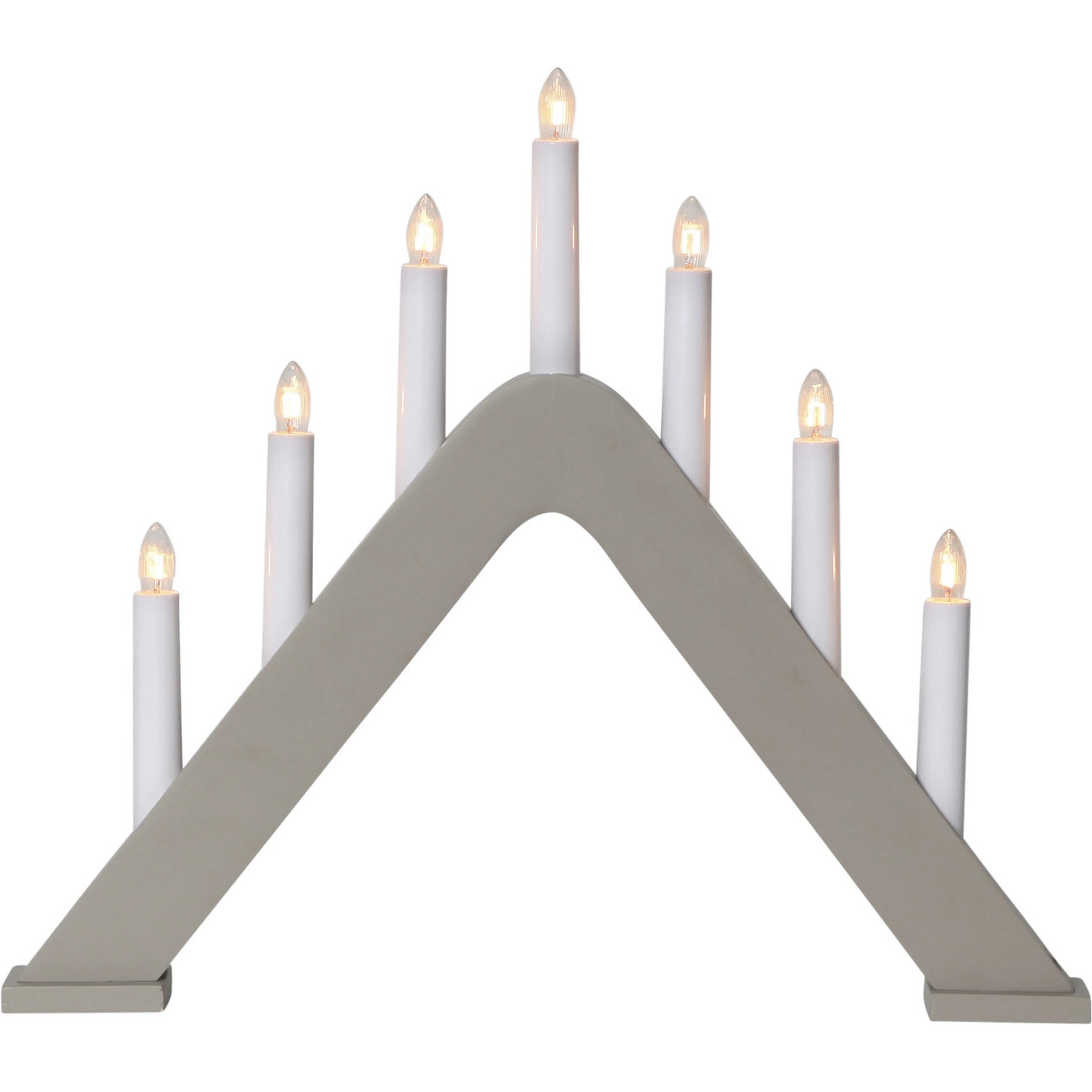 Adventsstake Star Trading Jarve
